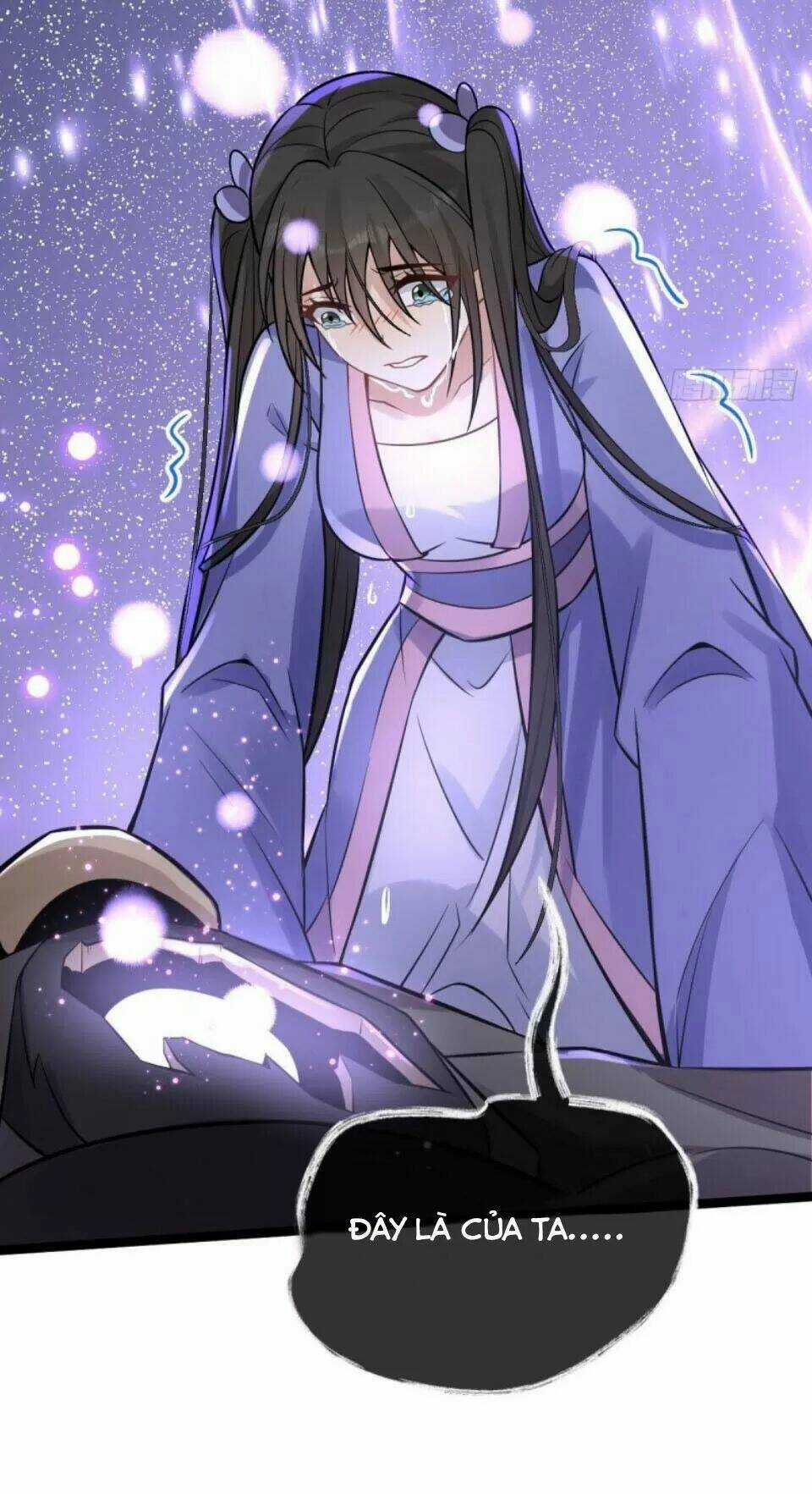 Phế Nữ Yêu Thần - Chapter 86 - Trang 17