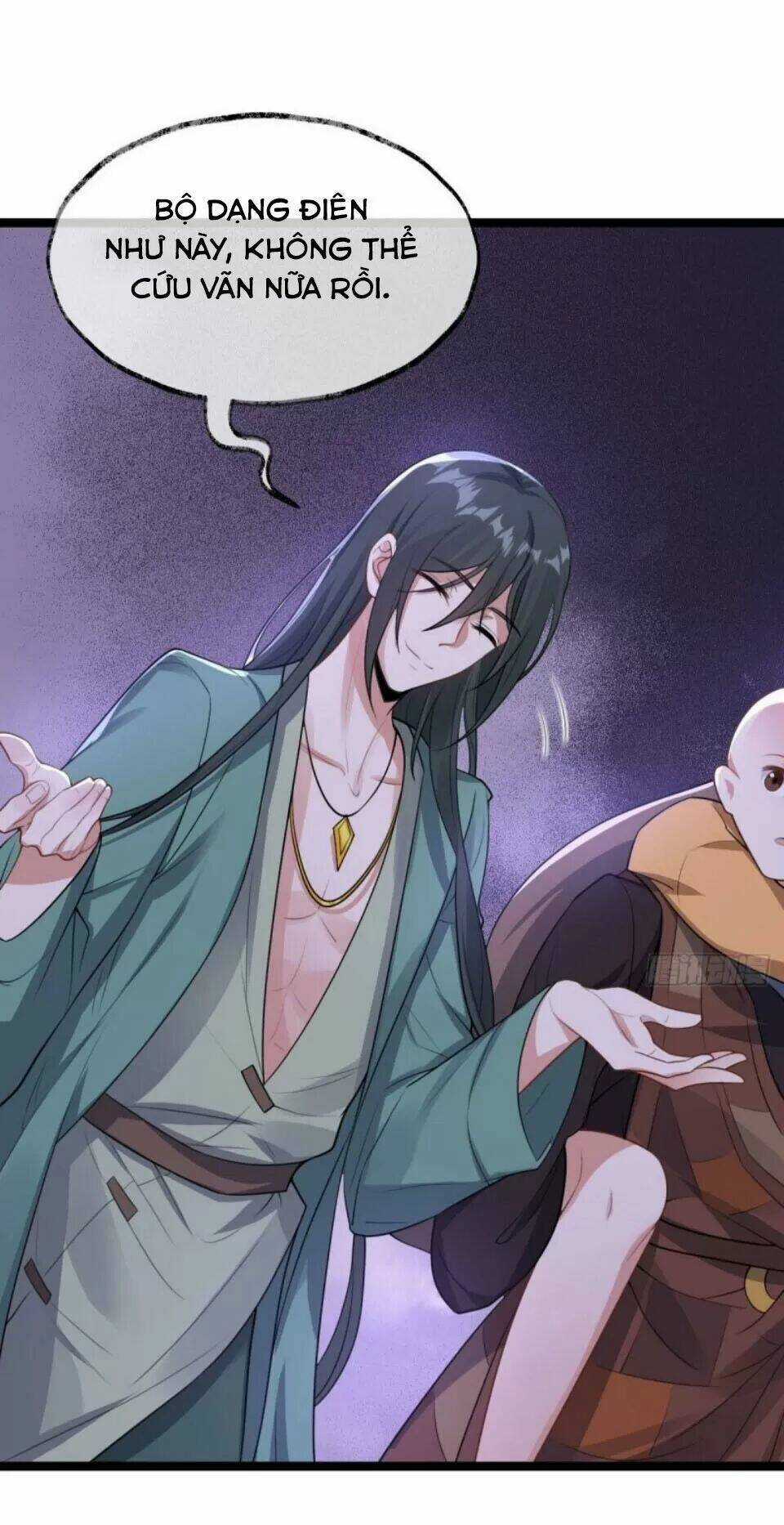 Phế Nữ Yêu Thần - Chapter 86 - Trang 18