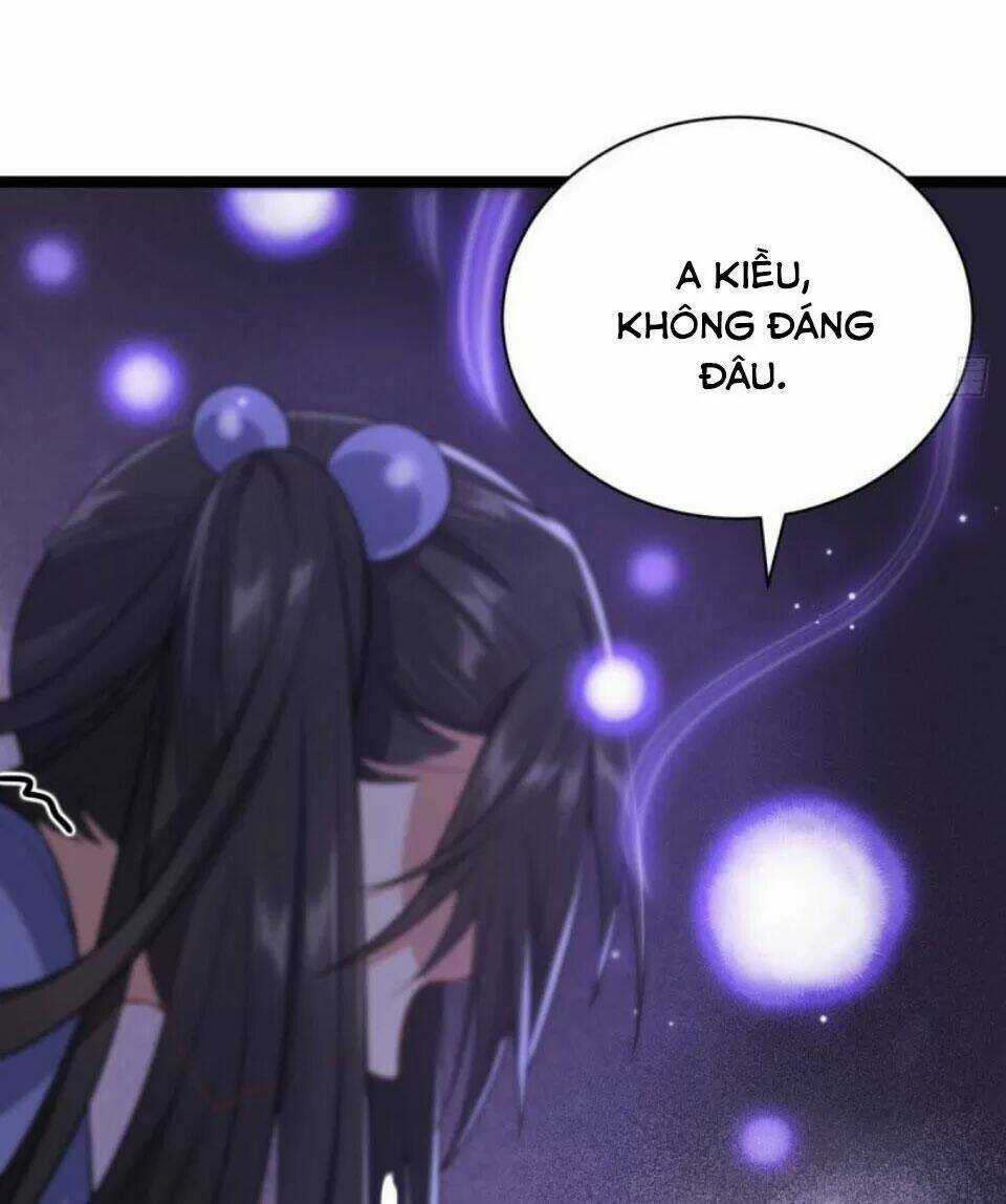 Phế Nữ Yêu Thần - Chapter 86 - Trang 20