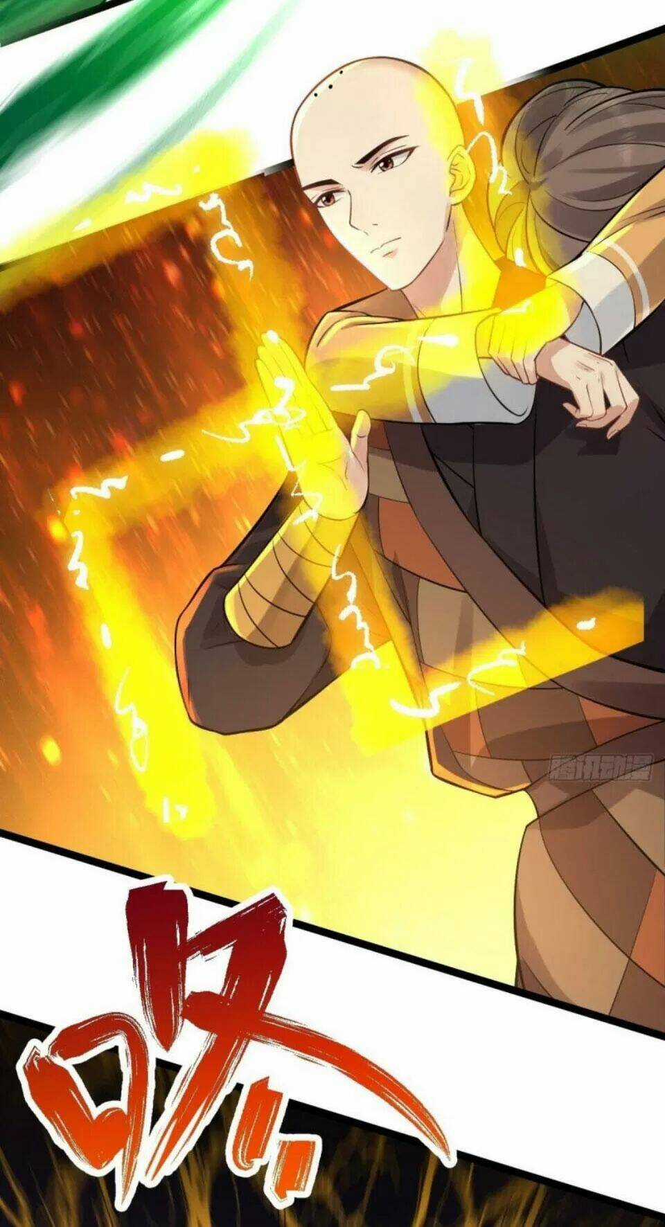 Phế Nữ Yêu Thần - Chapter 86 - Trang 3