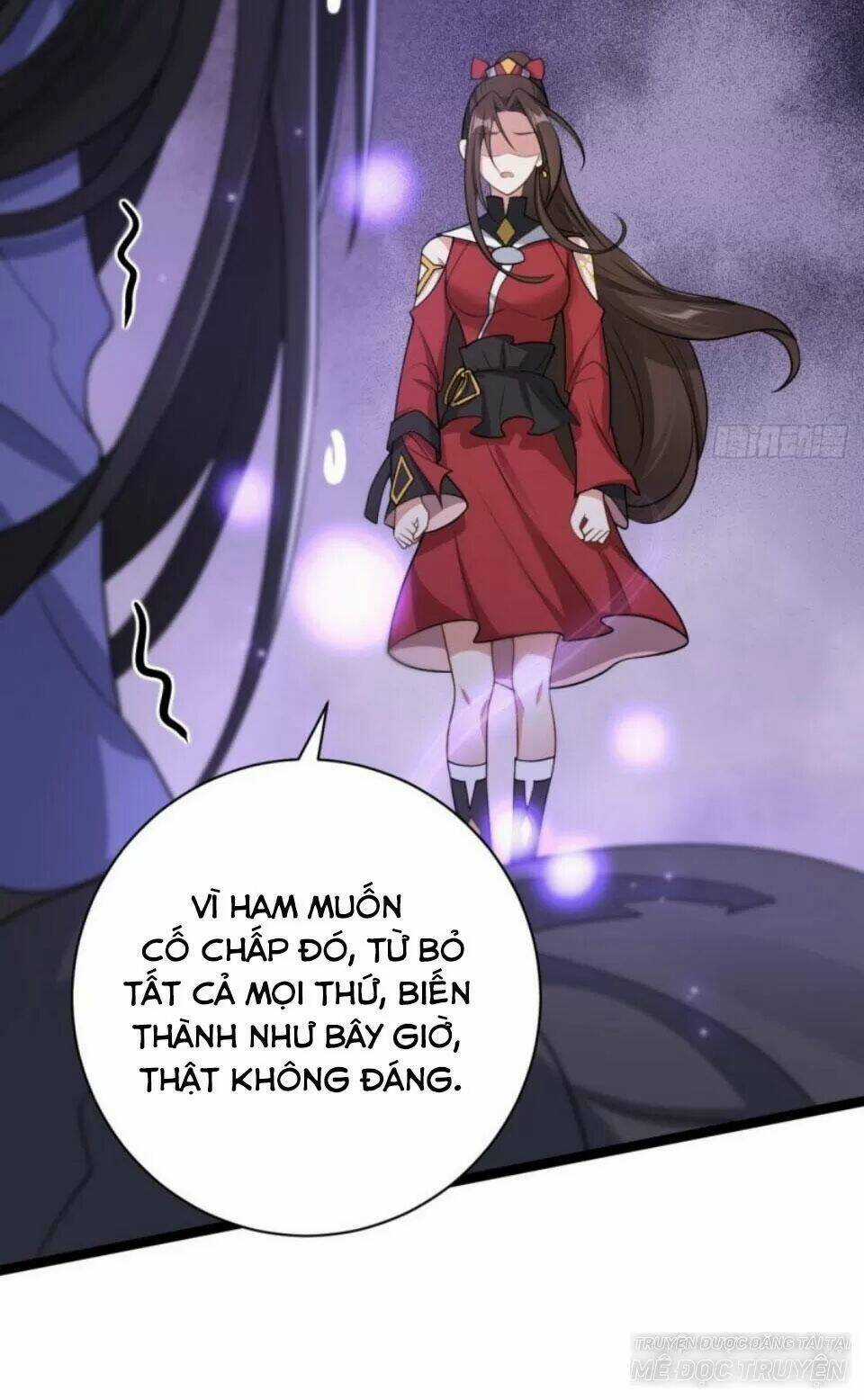 Phế Nữ Yêu Thần - Chapter 86 - Trang 21