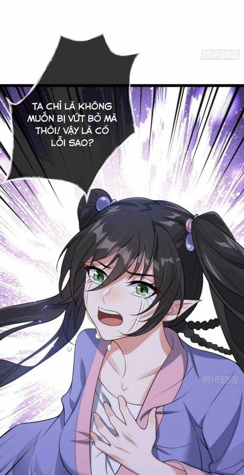 Phế Nữ Yêu Thần - Chapter 86 - Trang 22