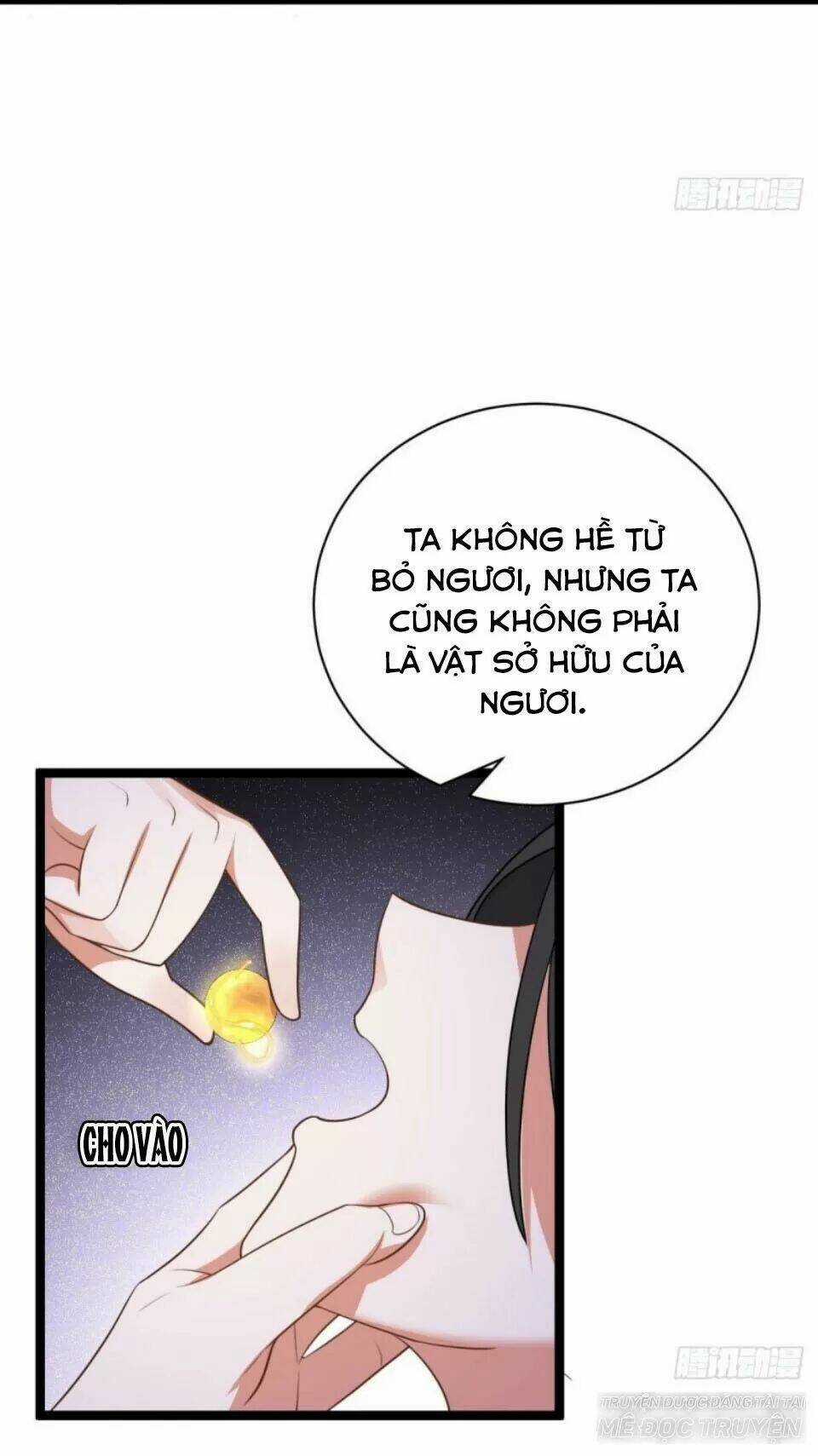 Phế Nữ Yêu Thần - Chapter 86 - Trang 27