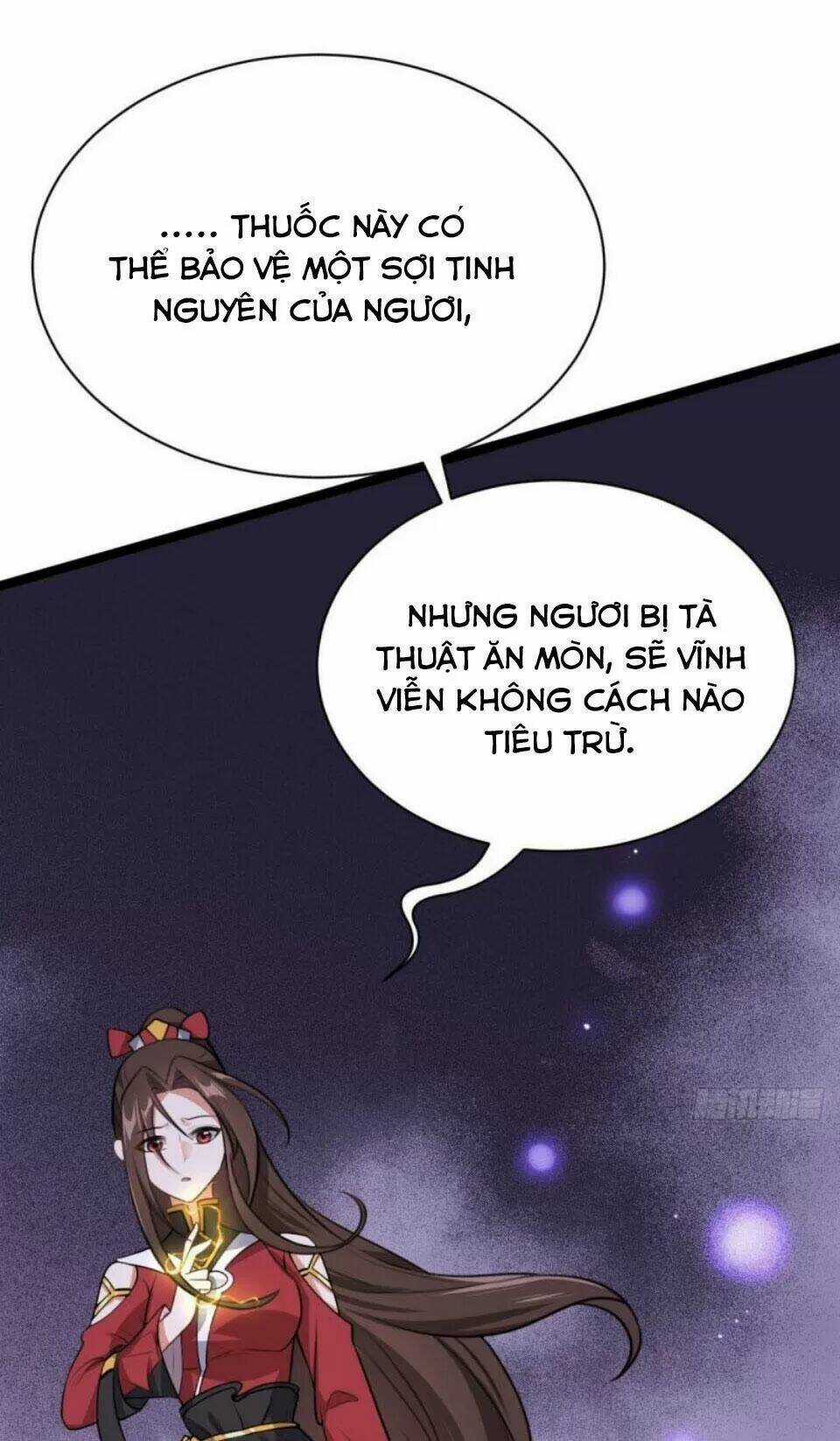 Phế Nữ Yêu Thần - Chapter 86 - Trang 28
