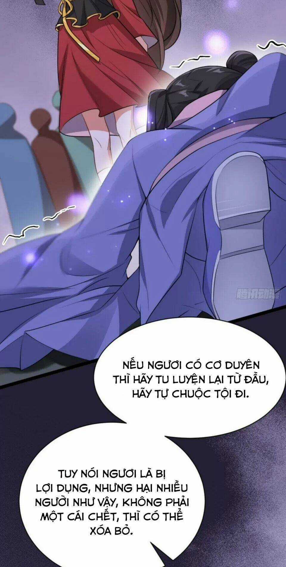 Phế Nữ Yêu Thần - Chapter 86 - Trang 29