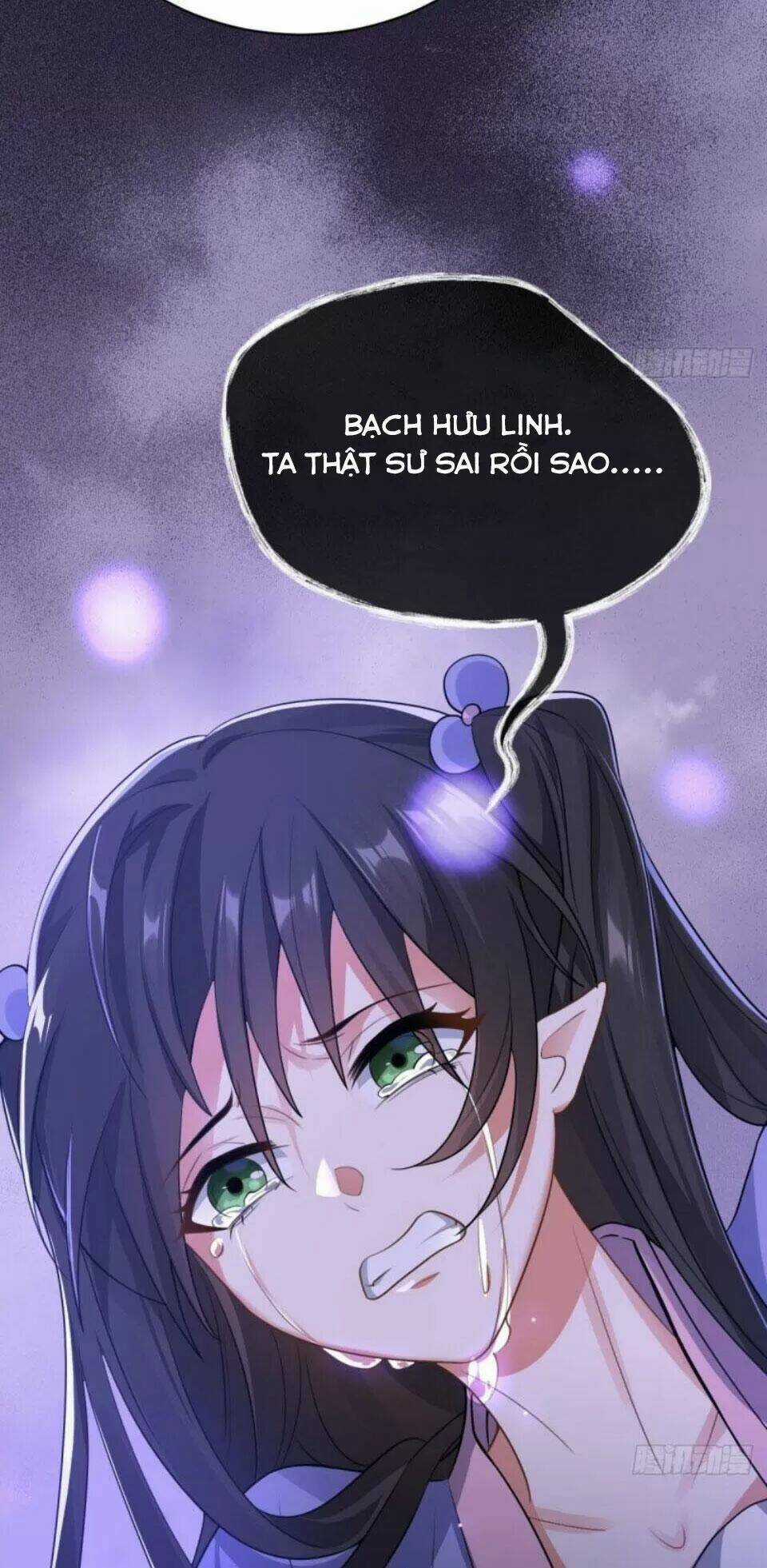 Phế Nữ Yêu Thần - Chapter 86 - Trang 30