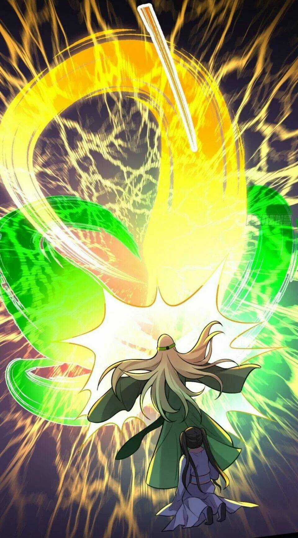 Phế Nữ Yêu Thần - Chapter 86 - Trang 4