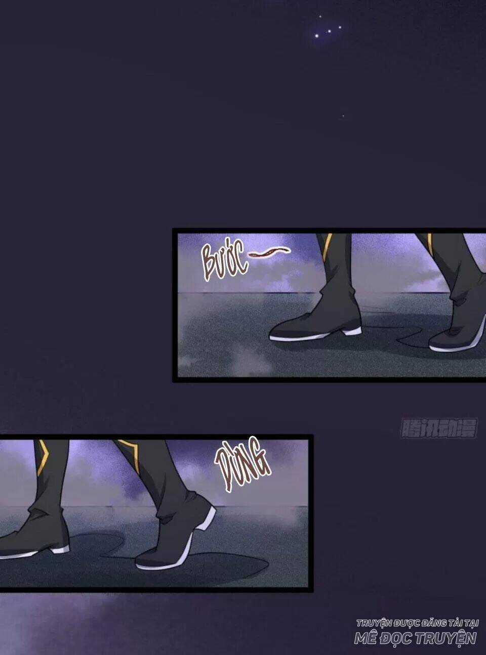 Phế Nữ Yêu Thần - Chapter 86 - Trang 32