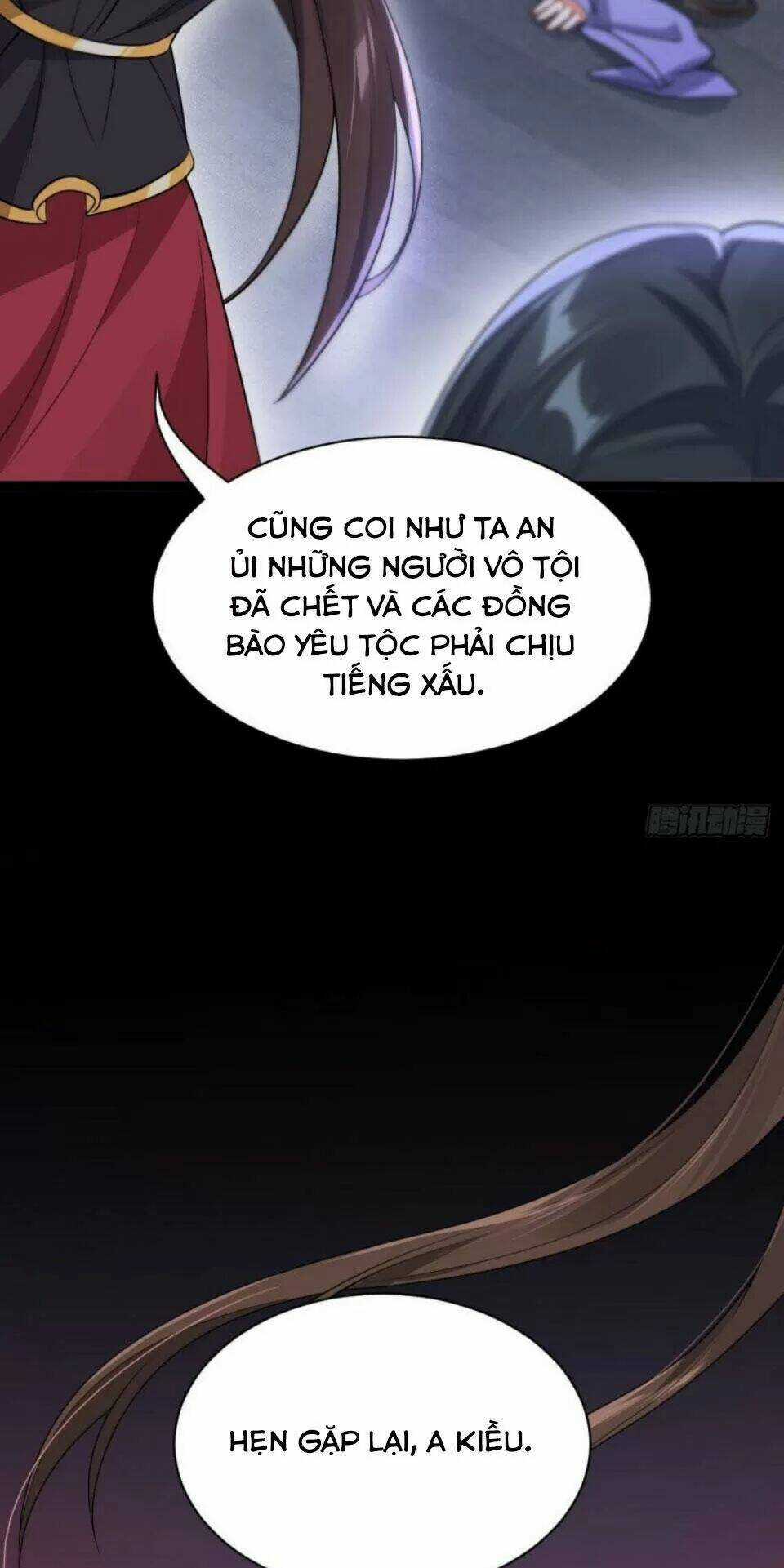 Phế Nữ Yêu Thần - Chapter 86 - Trang 34