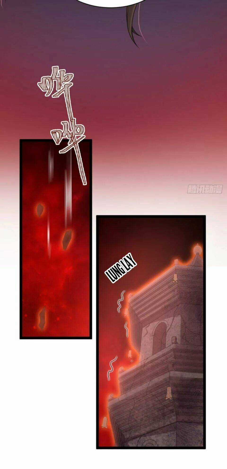 Phế Nữ Yêu Thần - Chapter 86 - Trang 35