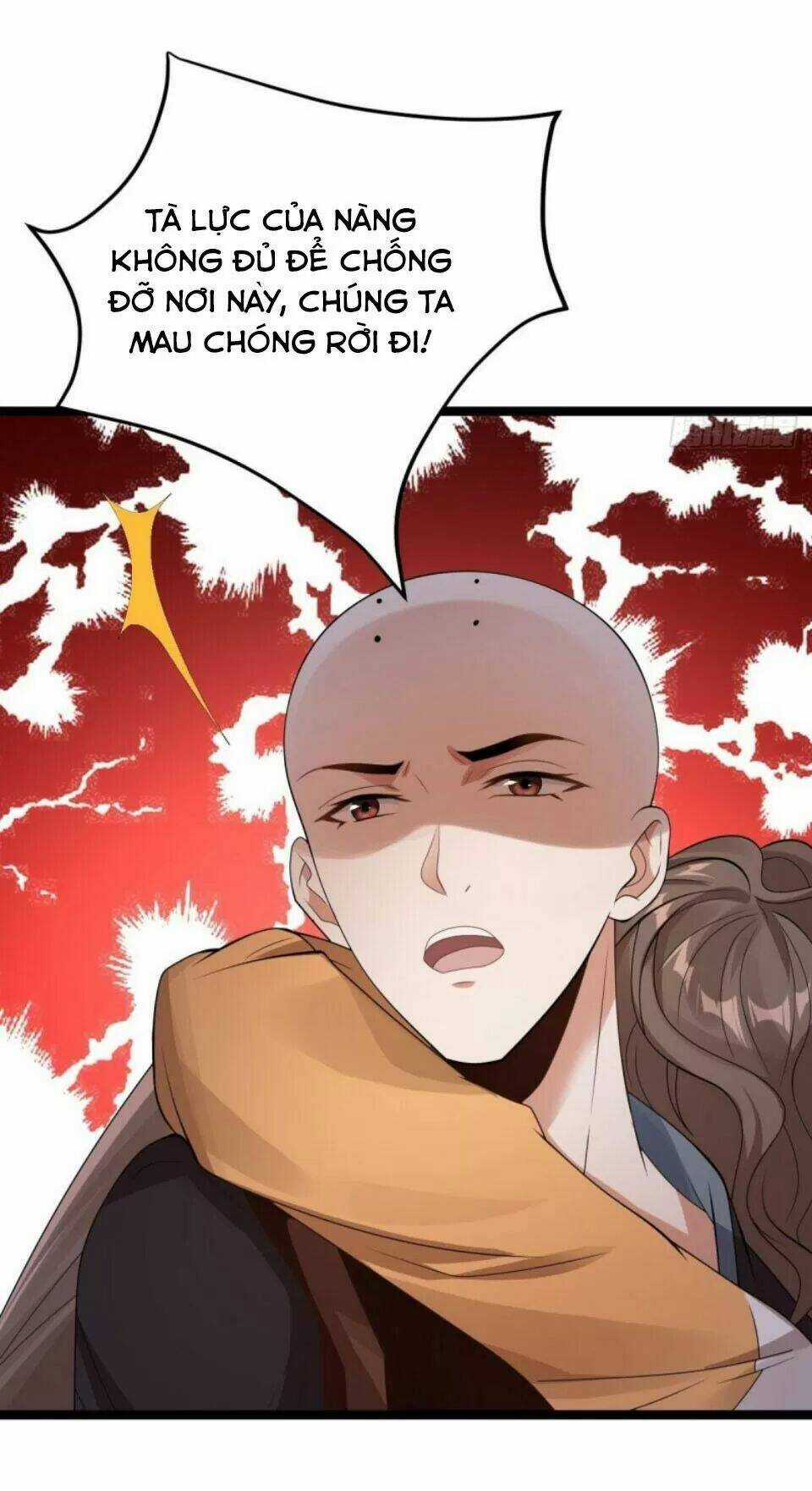 Phế Nữ Yêu Thần - Chapter 86 - Trang 36