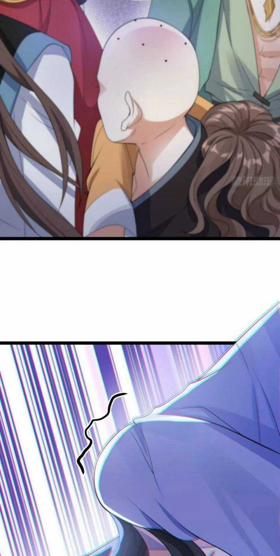 Phế Nữ Yêu Thần - Chapter 86 - Trang 39