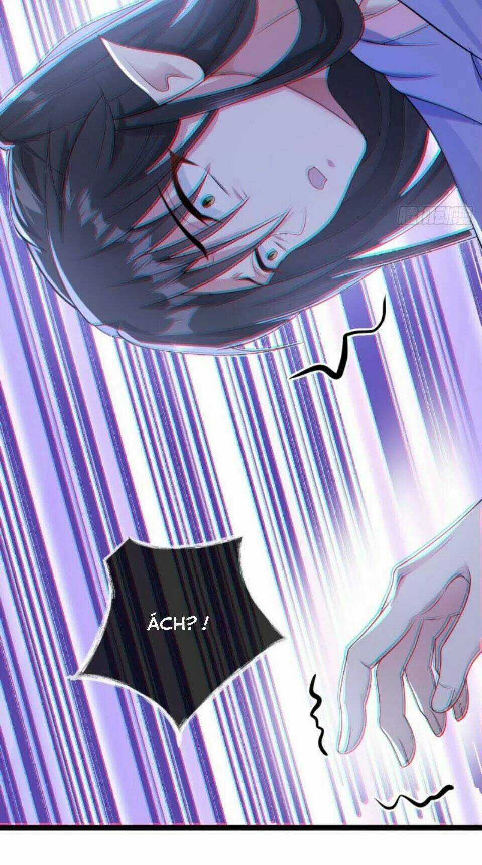 Phế Nữ Yêu Thần - Chapter 86 - Trang 40