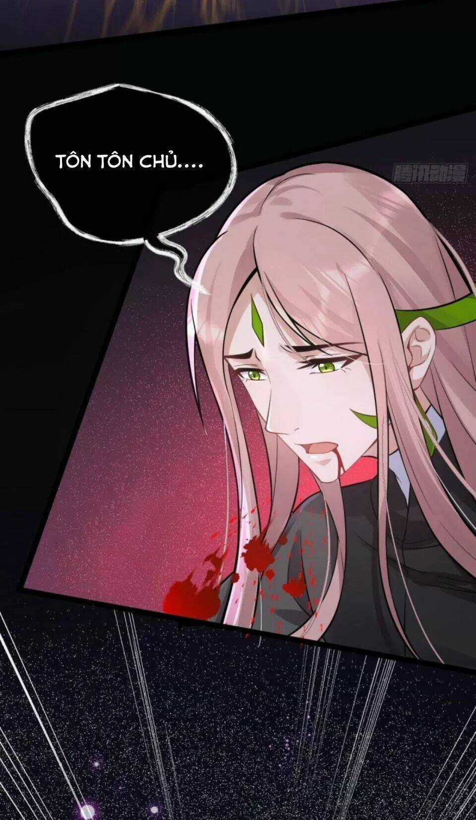 Phế Nữ Yêu Thần - Chapter 86 - Trang 5