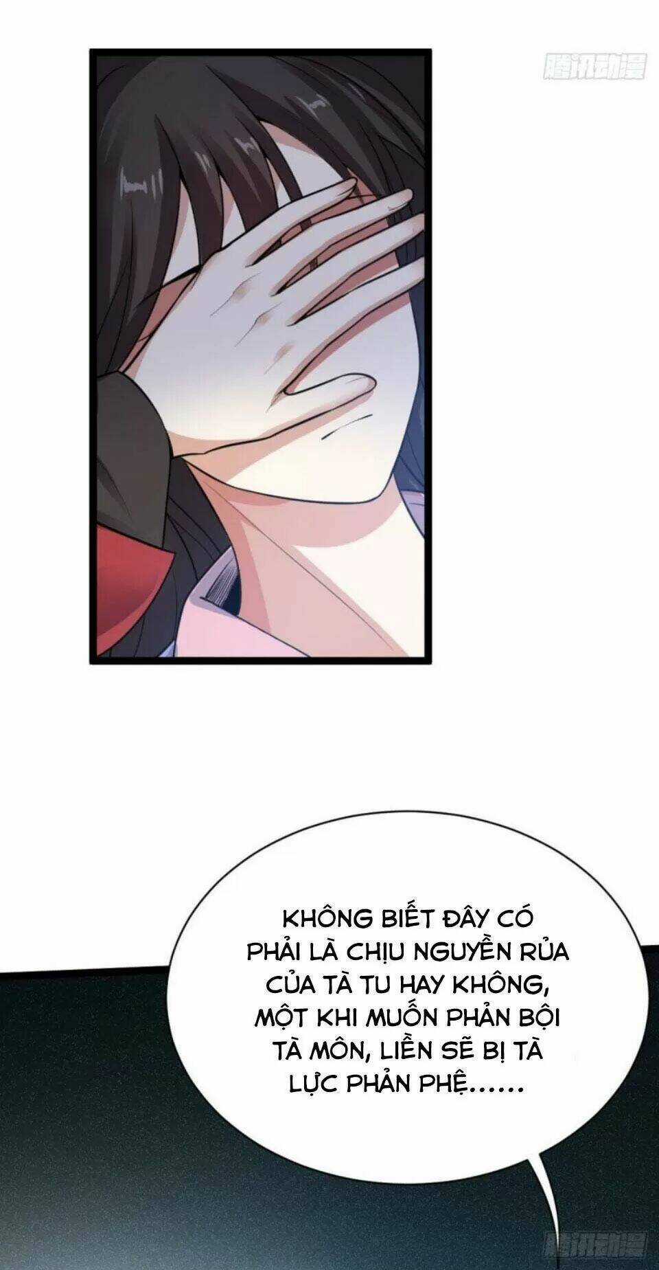 Phế Nữ Yêu Thần - Chapter 86 - Trang 45