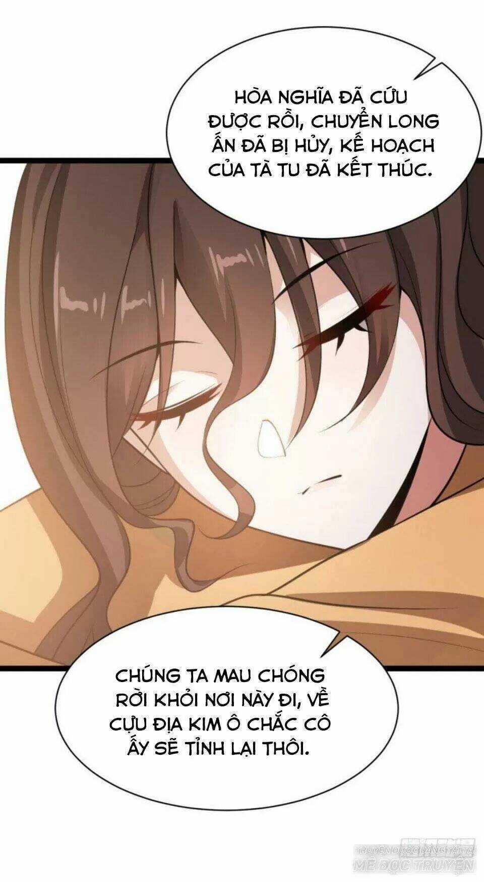 Phế Nữ Yêu Thần - Chapter 86 - Trang 47