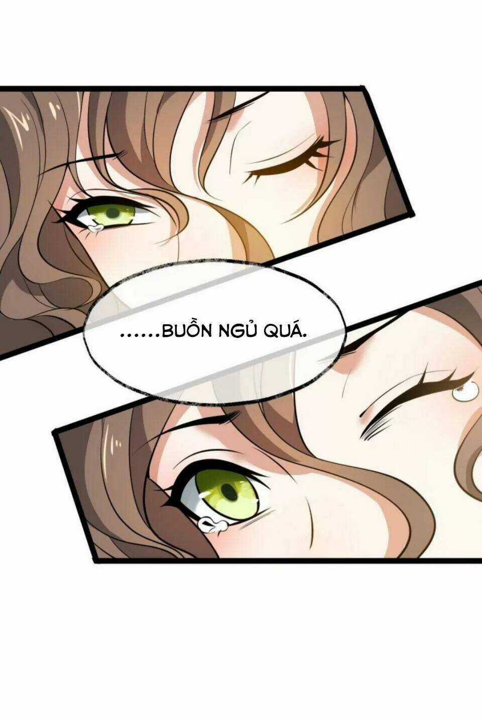 Phế Nữ Yêu Thần - Chapter 86 - Trang 48