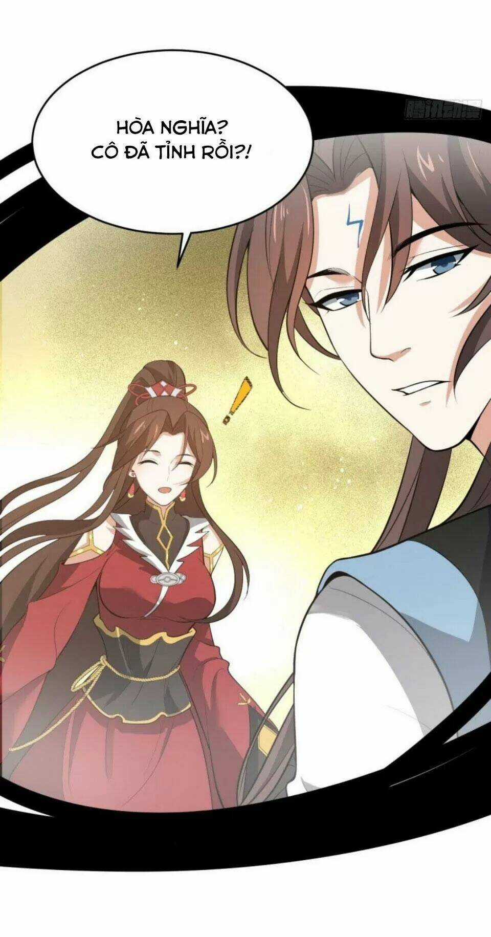 Phế Nữ Yêu Thần - Chapter 86 - Trang 49