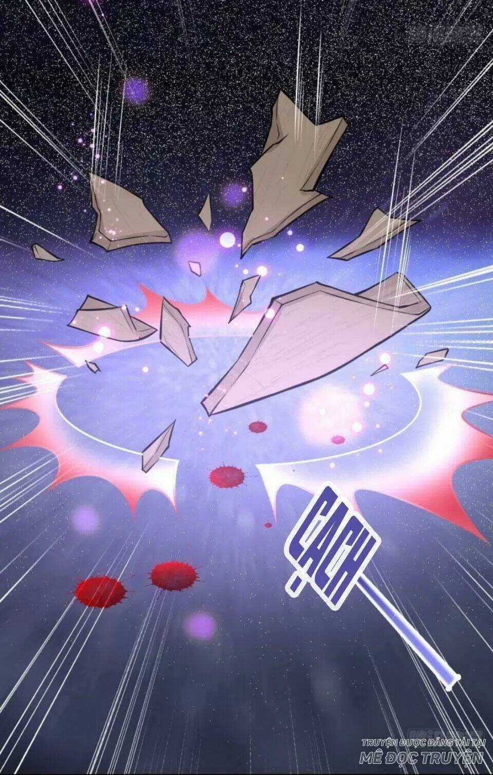 Phế Nữ Yêu Thần - Chapter 86 - Trang 6