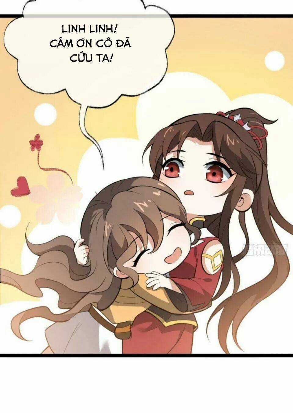 Phế Nữ Yêu Thần - Chapter 86 - Trang 51