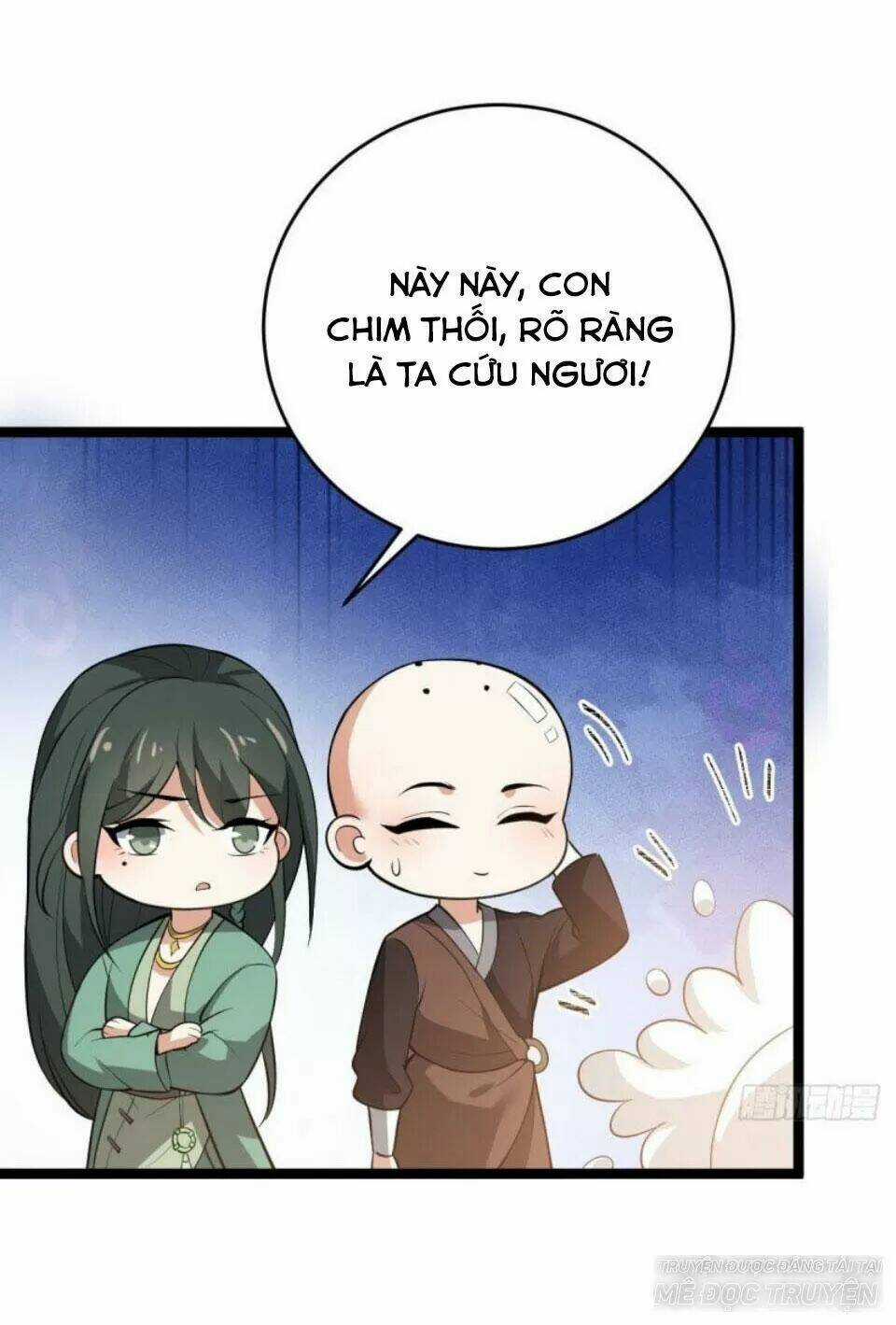 Phế Nữ Yêu Thần - Chapter 86 - Trang 52