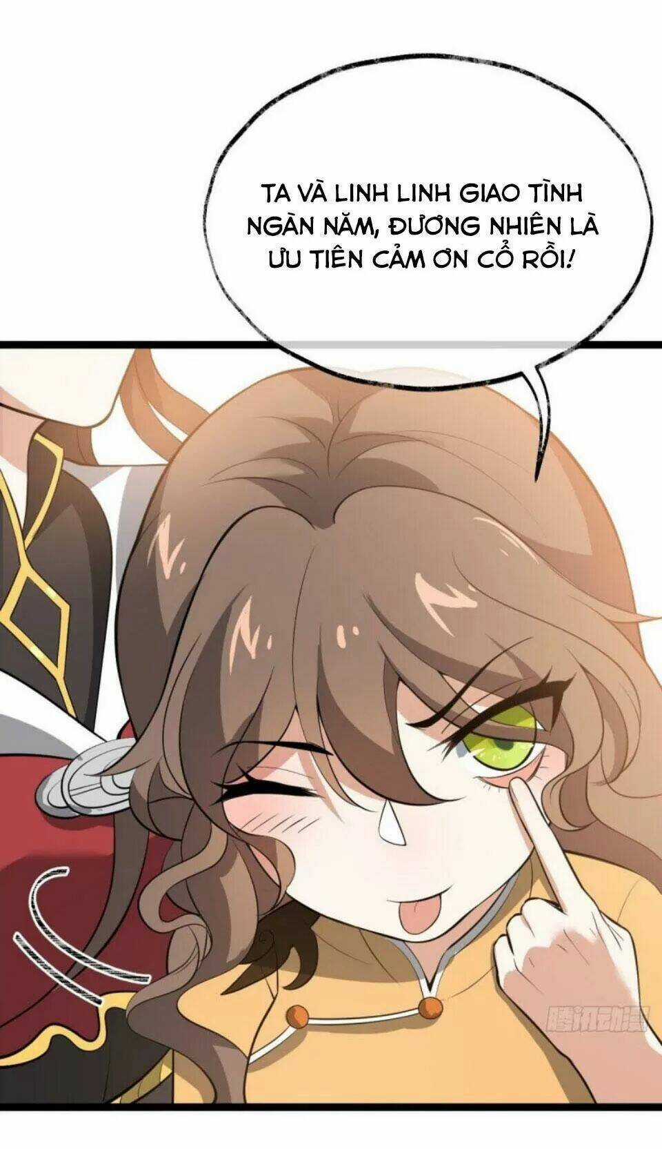 Phế Nữ Yêu Thần - Chapter 86 - Trang 53