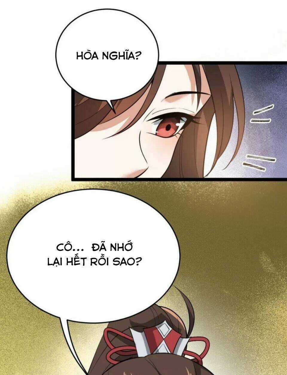 Phế Nữ Yêu Thần - Chapter 86 - Trang 54