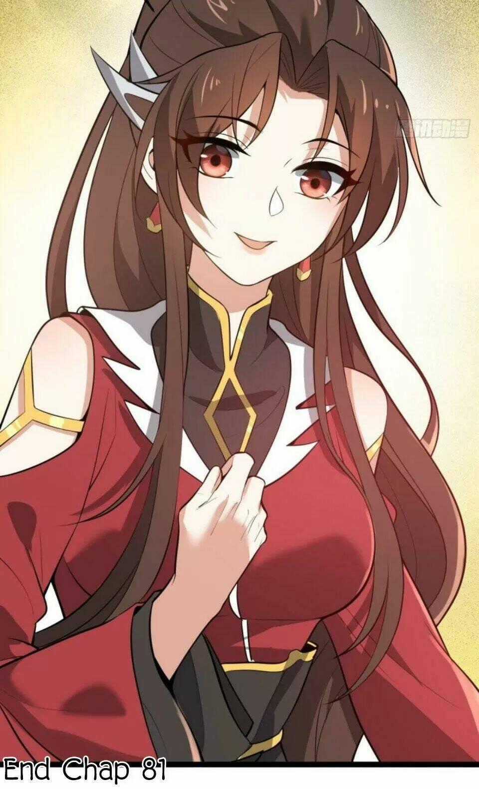 Phế Nữ Yêu Thần - Chapter 86 - Trang 55