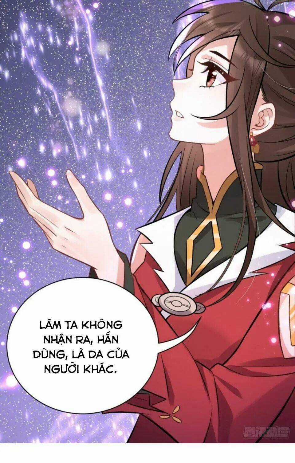 Phế Nữ Yêu Thần - Chapter 86 - Trang 9