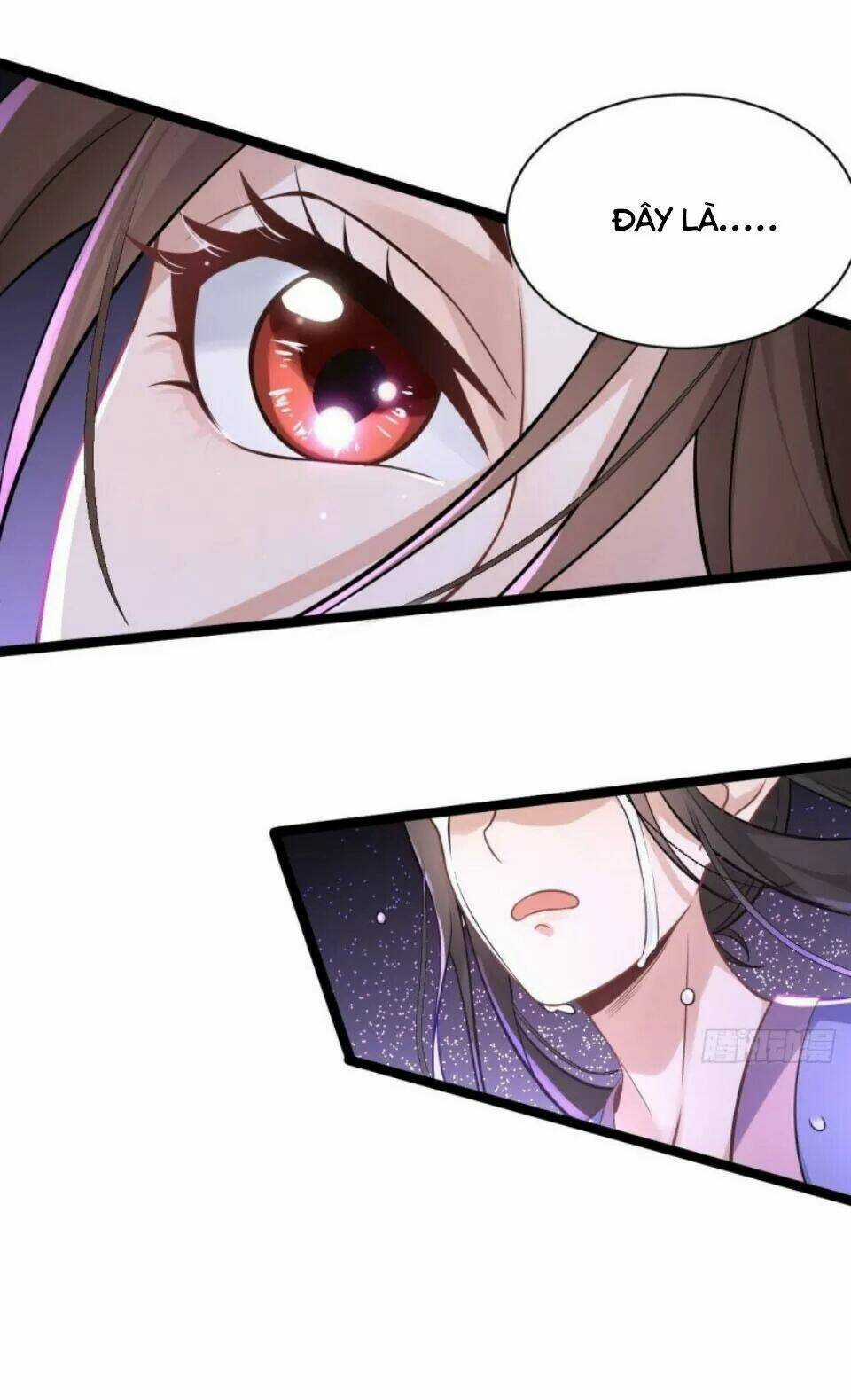 Phế Nữ Yêu Thần - Chapter 86 - Trang 10