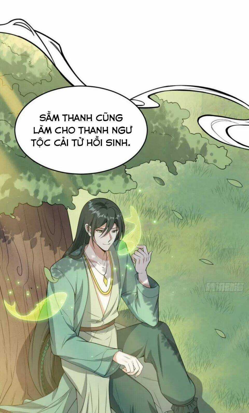 Phế Nữ Yêu Thần - Chapter 87 - Trang 13