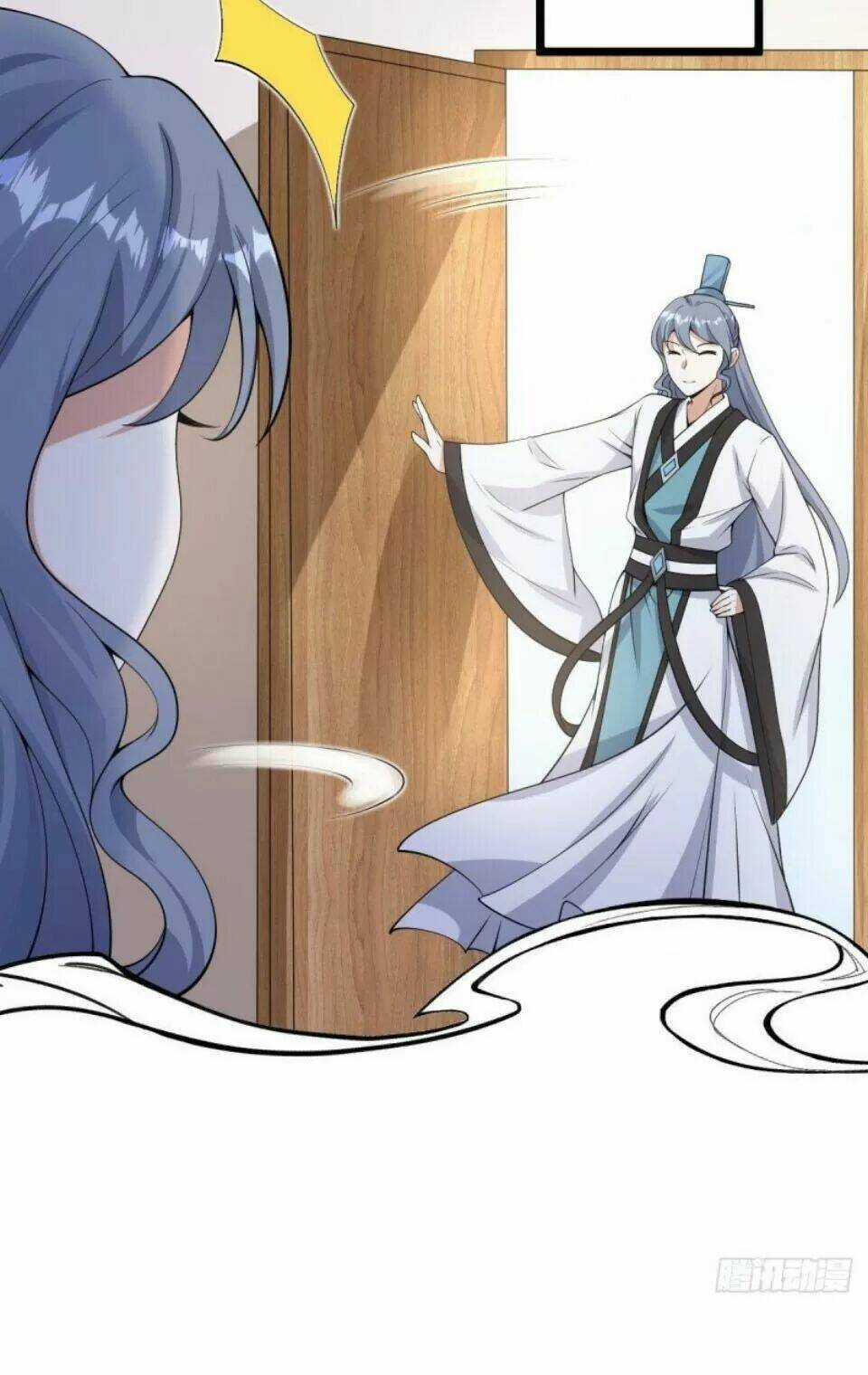 Phế Nữ Yêu Thần - Chapter 87 - Trang 18