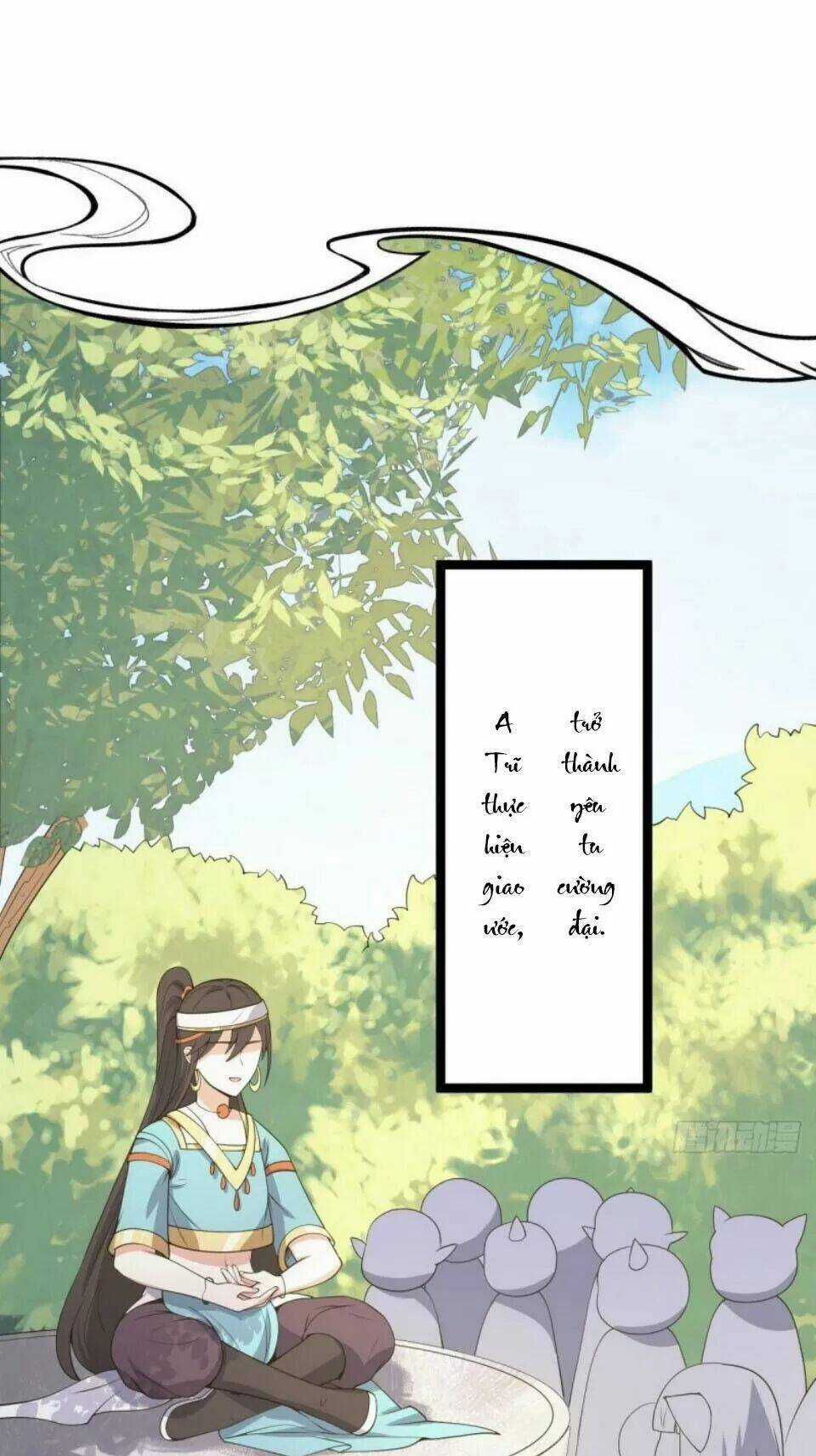 Phế Nữ Yêu Thần - Chapter 87 - Trang 19