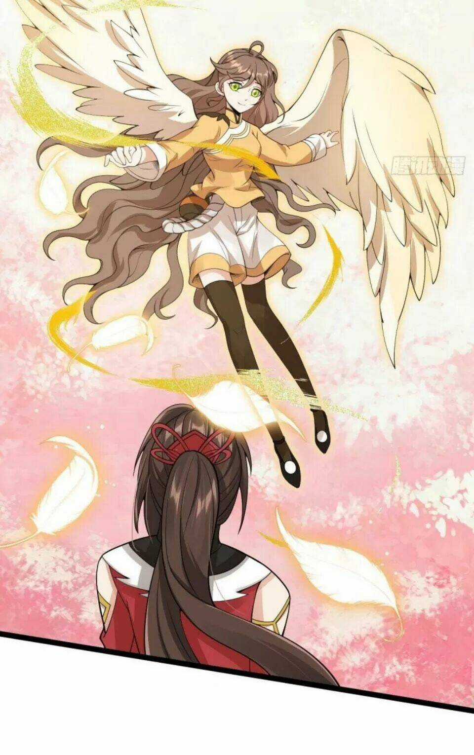 Phế Nữ Yêu Thần - Chapter 87 - Trang 3