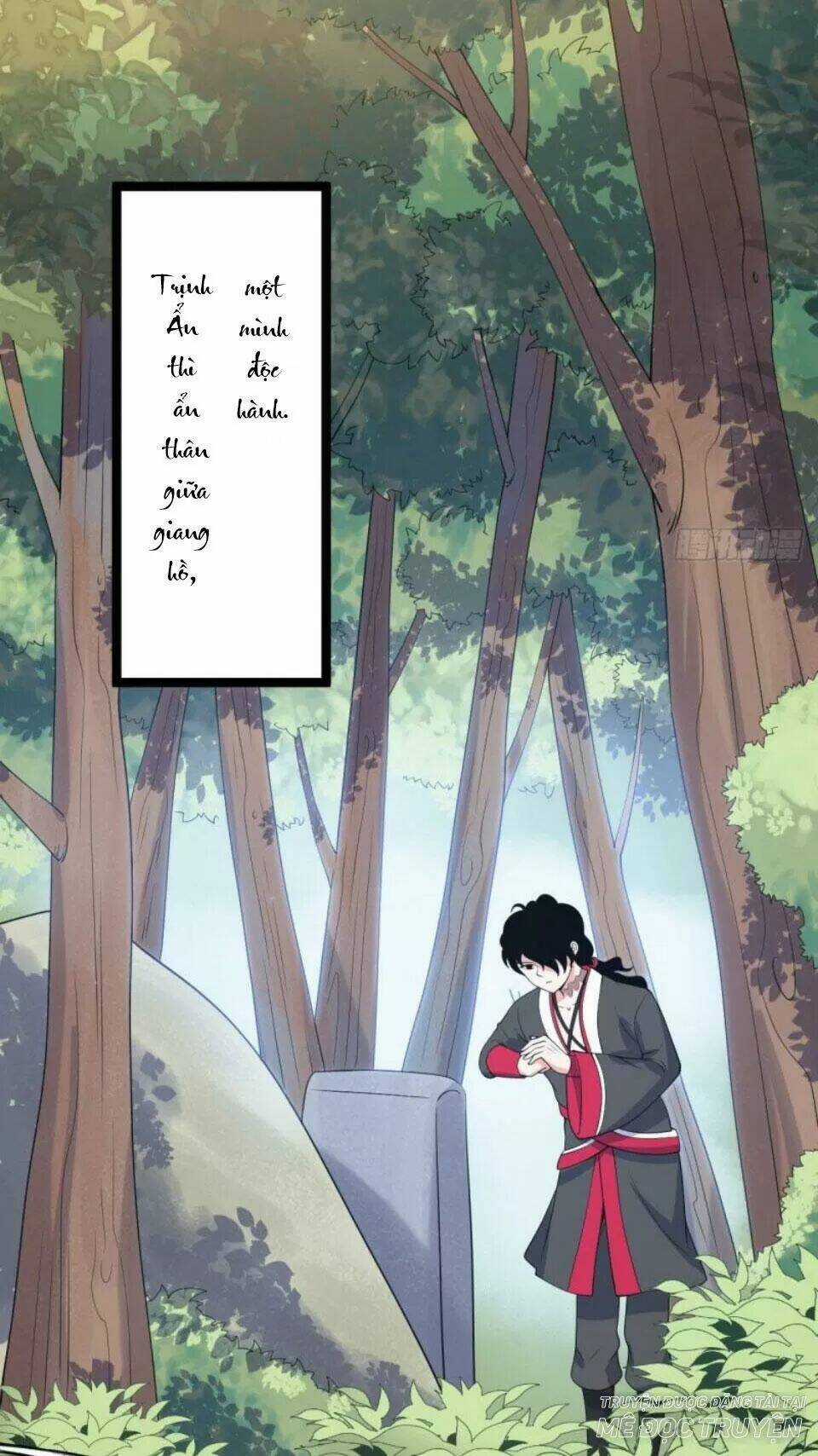 Phế Nữ Yêu Thần - Chapter 87 - Trang 21