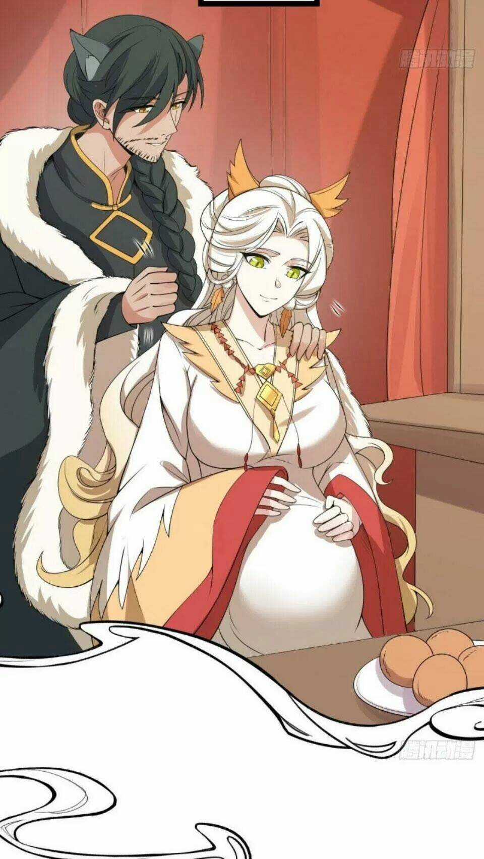 Phế Nữ Yêu Thần - Chapter 87 - Trang 23