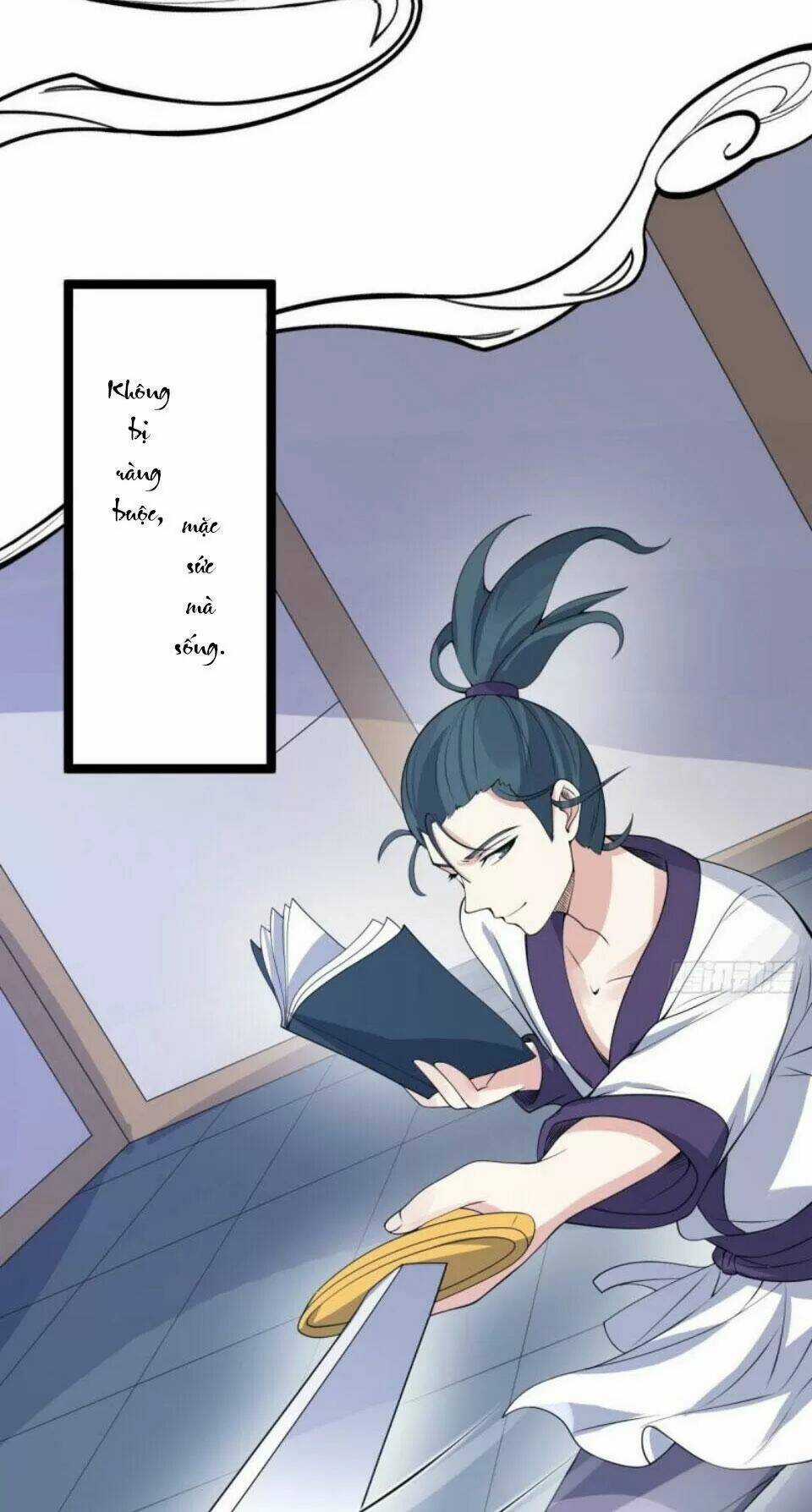 Phế Nữ Yêu Thần - Chapter 87 - Trang 24