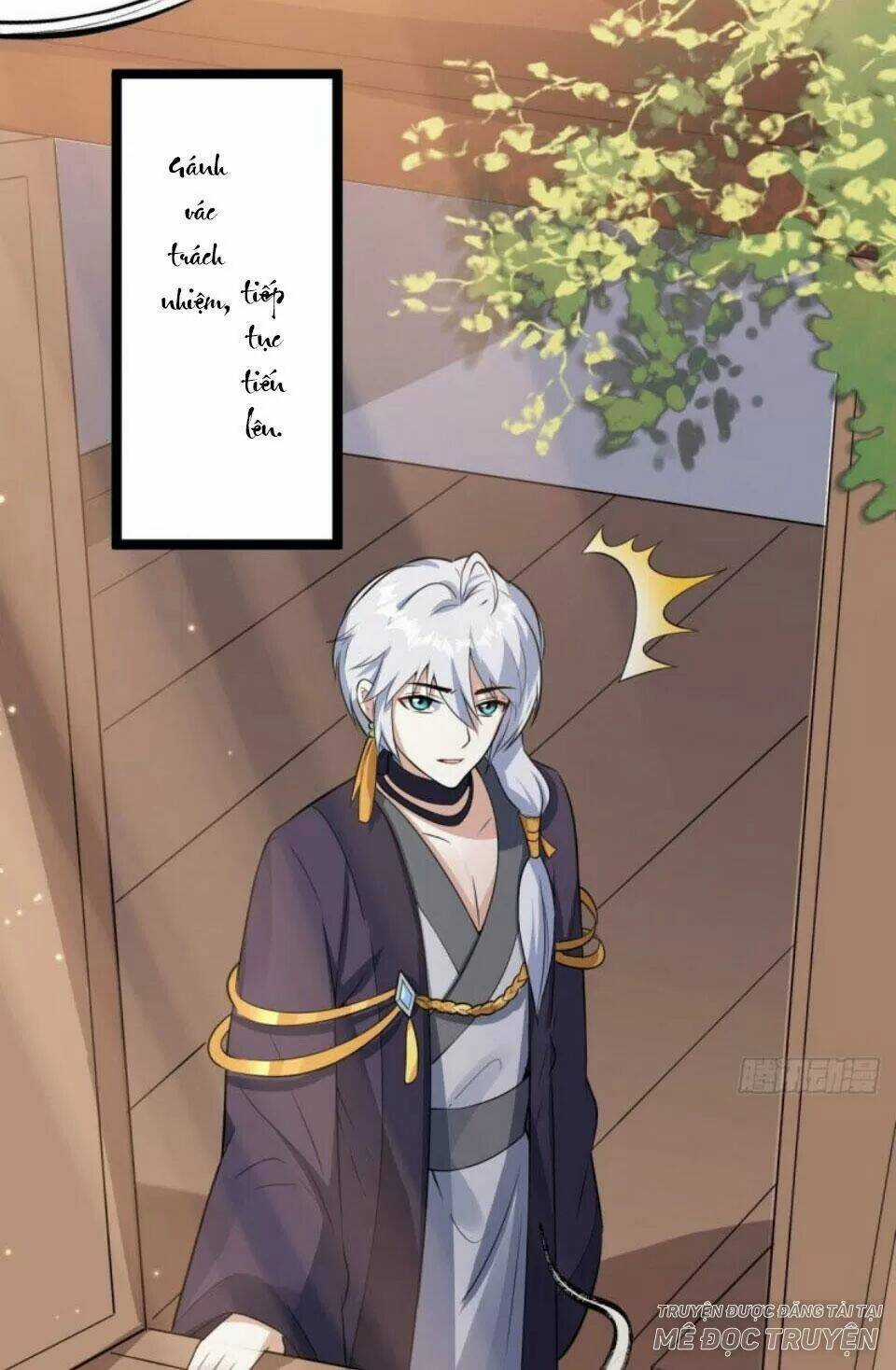 Phế Nữ Yêu Thần - Chapter 87 - Trang 26