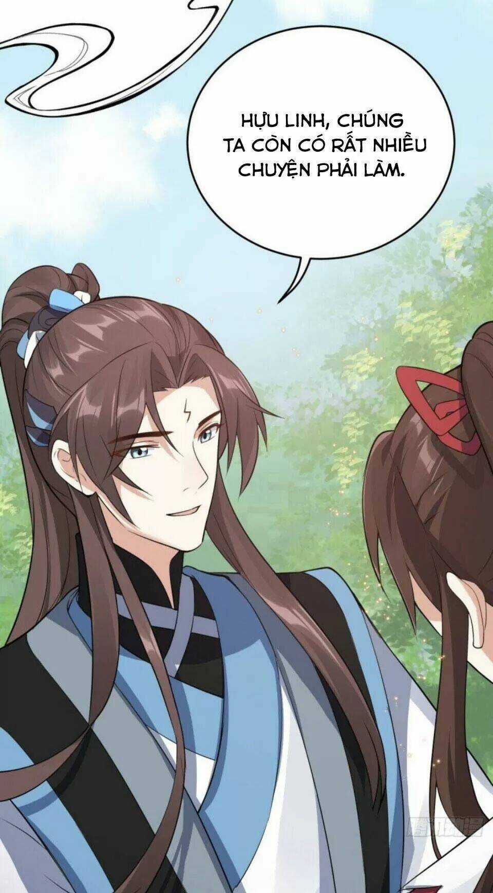 Phế Nữ Yêu Thần - Chapter 87 - Trang 29