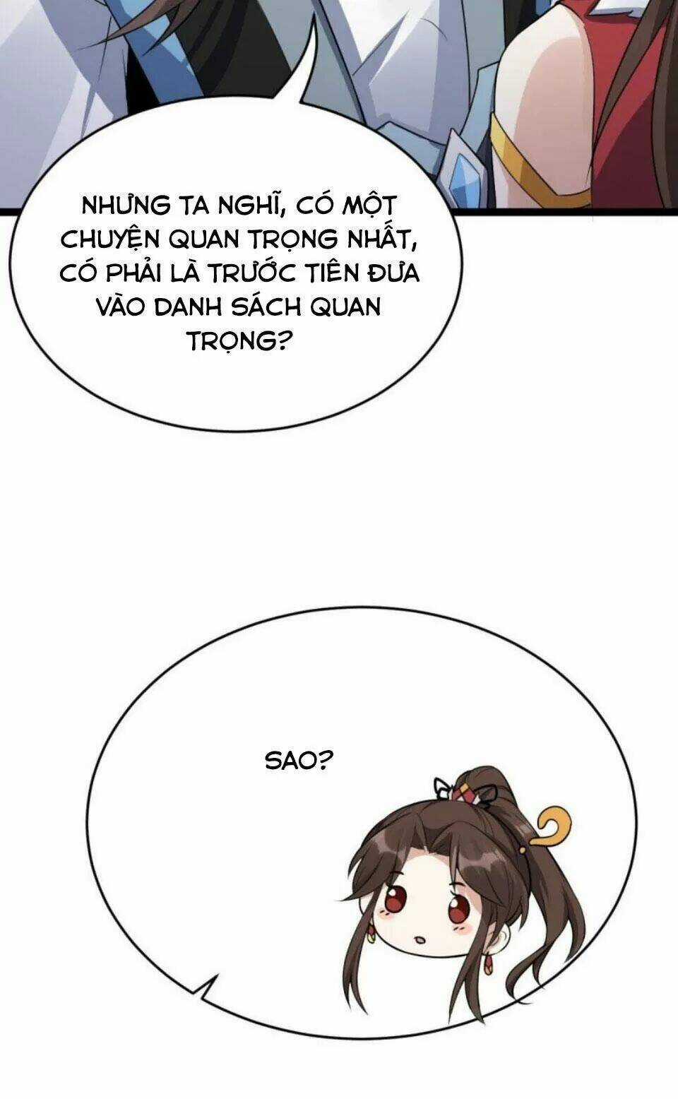 Phế Nữ Yêu Thần - Chapter 87 - Trang 30