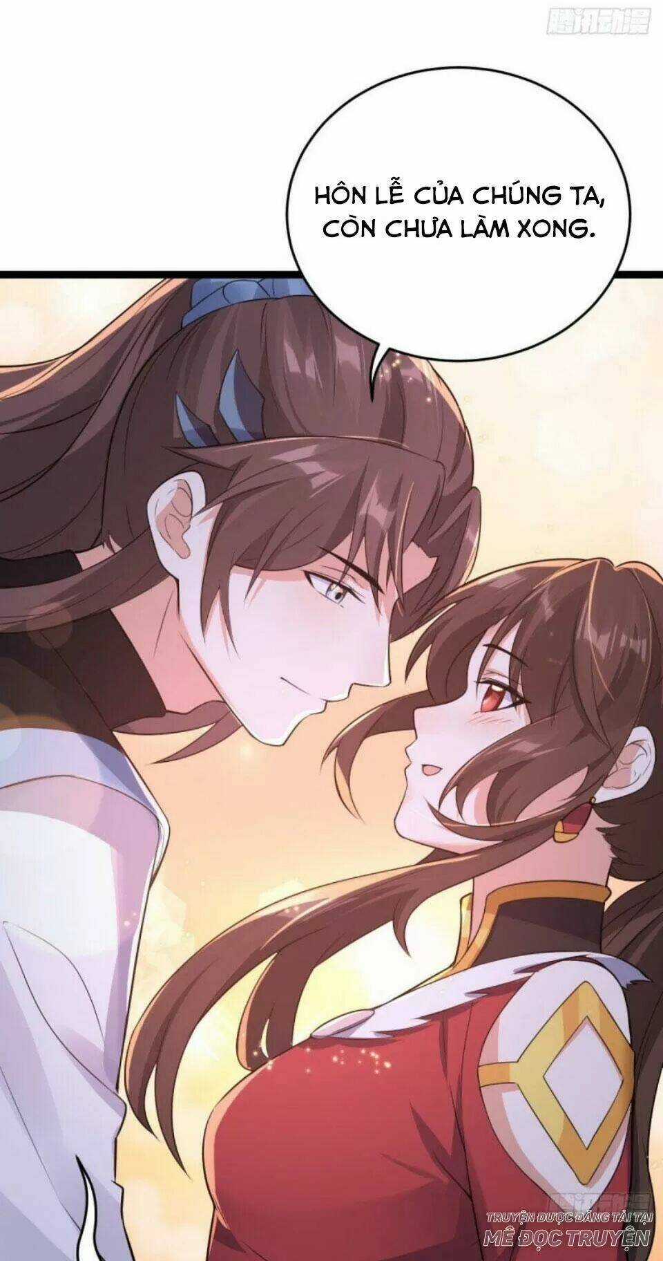 Phế Nữ Yêu Thần - Chapter 87 - Trang 31