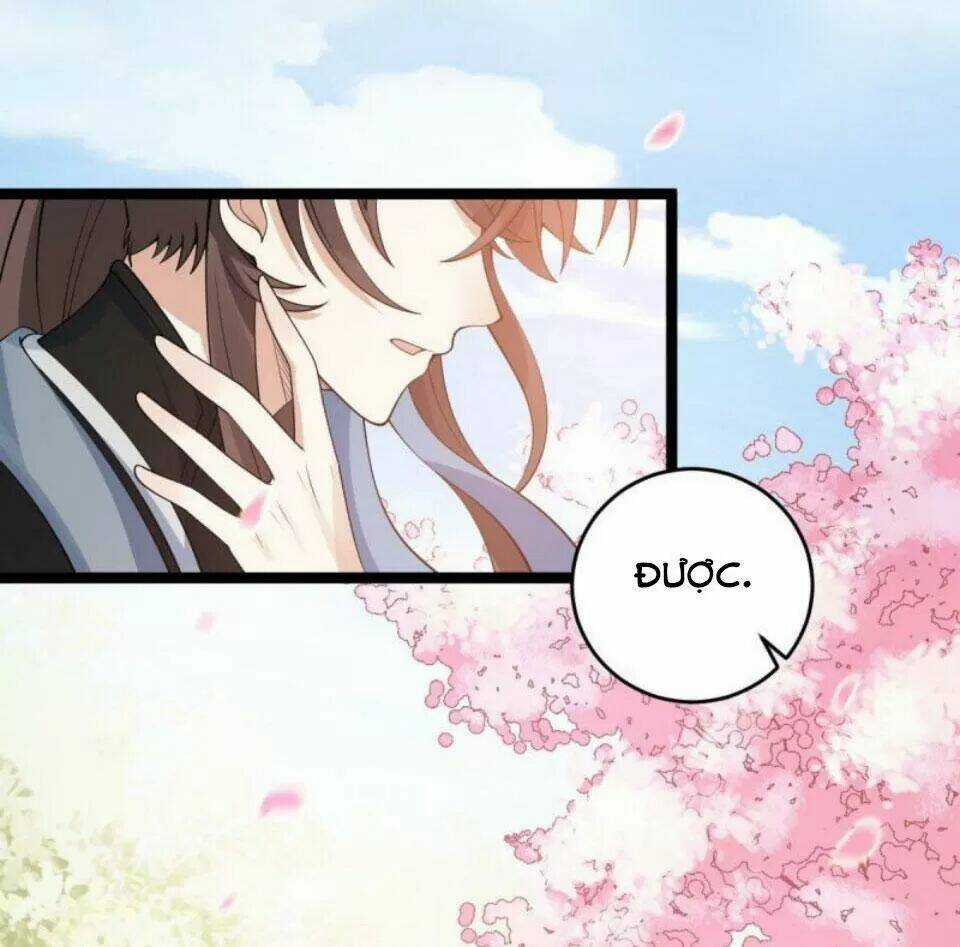 Phế Nữ Yêu Thần - Chapter 87 - Trang 33