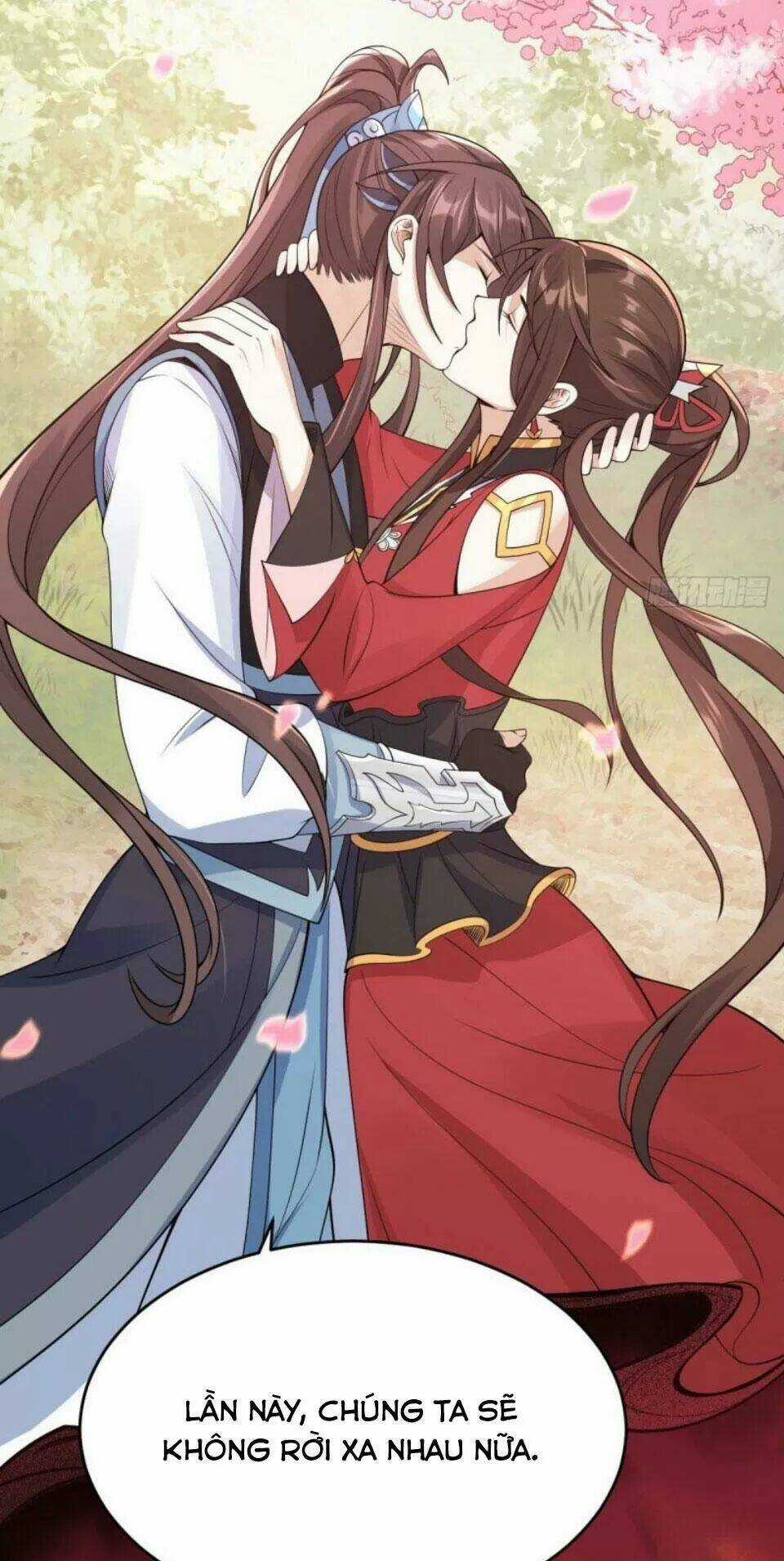 Phế Nữ Yêu Thần - Chapter 87 - Trang 34