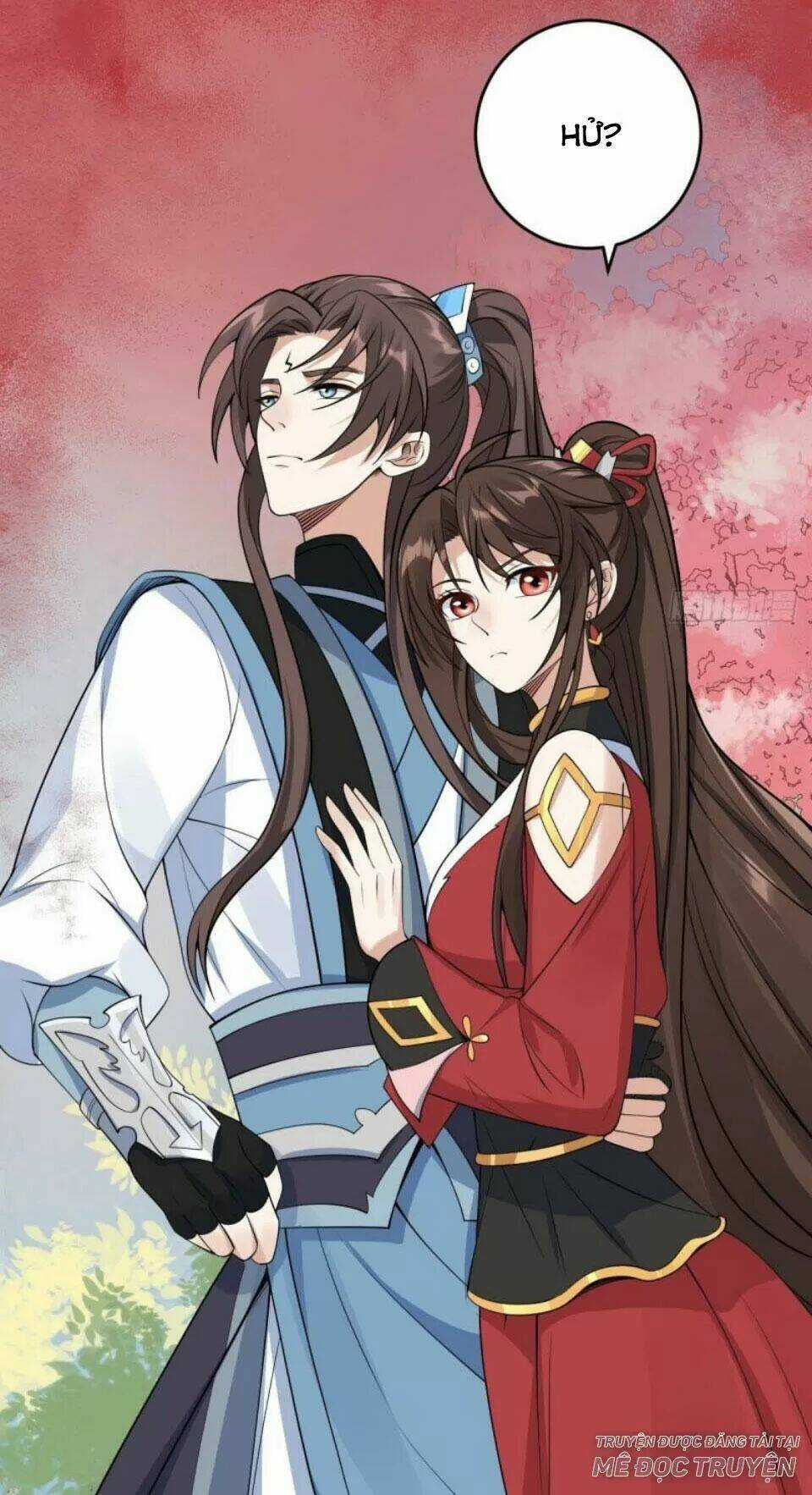 Phế Nữ Yêu Thần - Chapter 87 - Trang 36