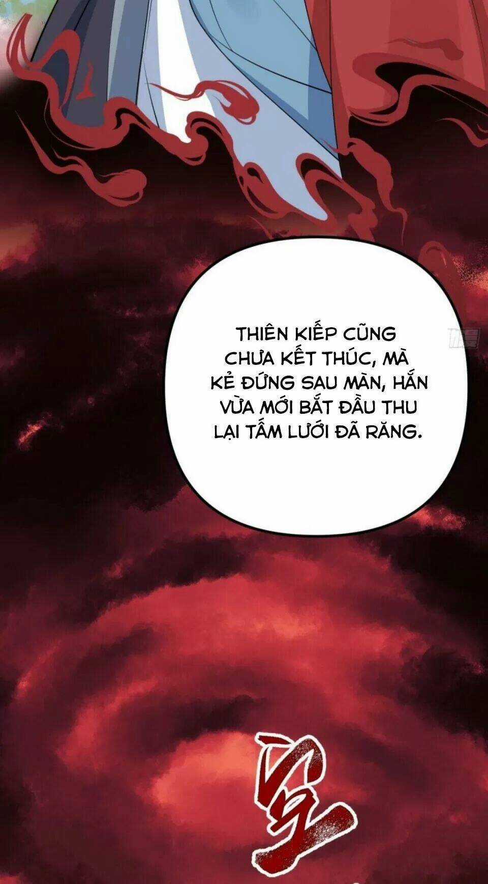 Phế Nữ Yêu Thần - Chapter 87 - Trang 37
