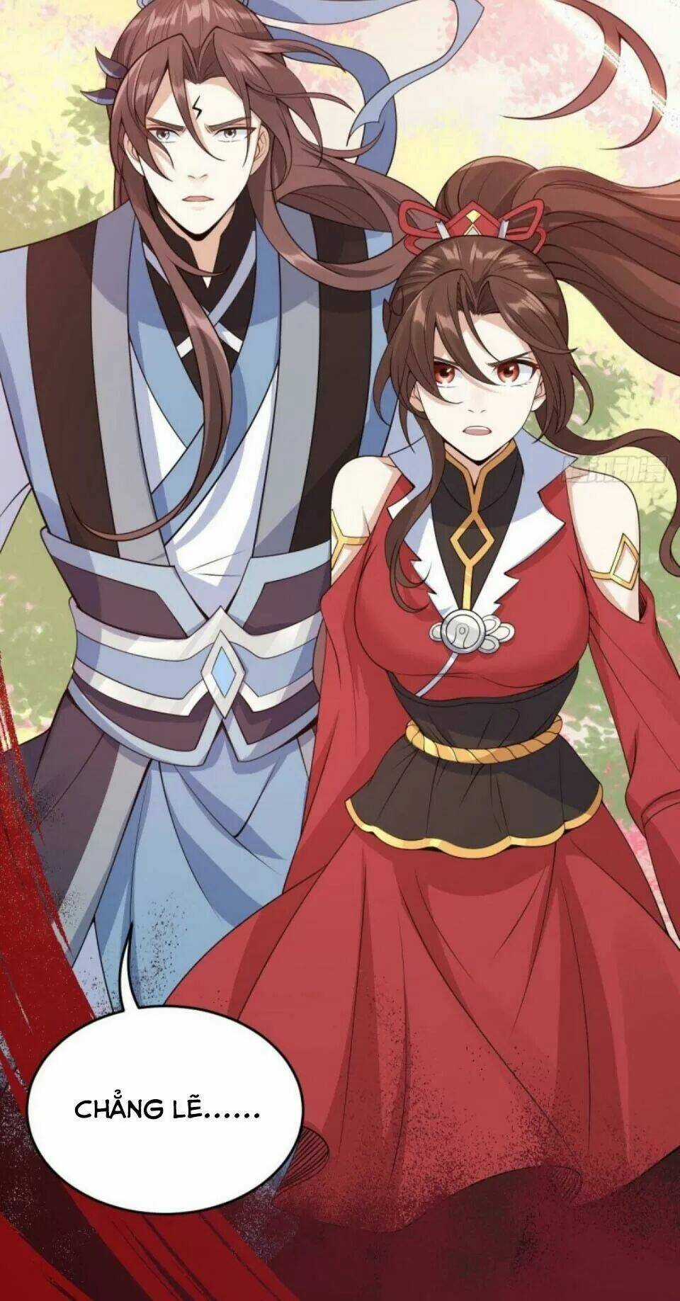 Phế Nữ Yêu Thần - Chapter 87 - Trang 39