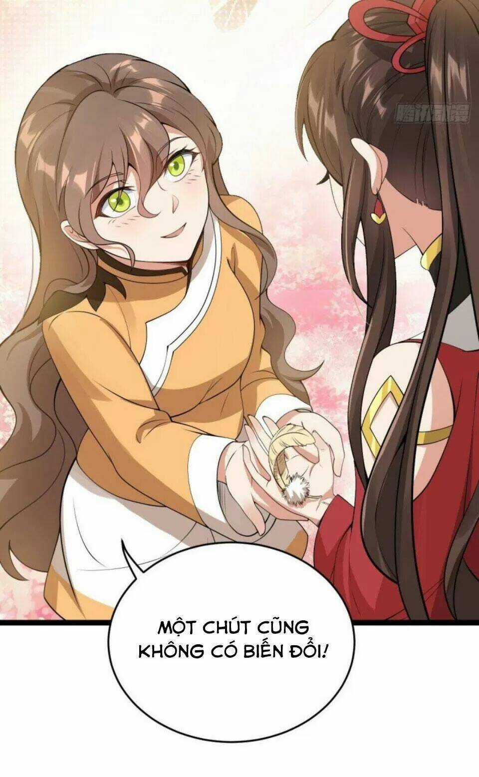 Phế Nữ Yêu Thần - Chapter 87 - Trang 5