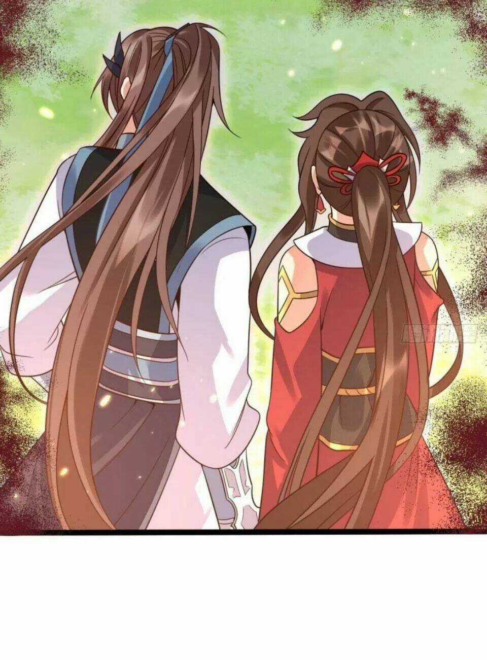 Phế Nữ Yêu Thần - Chapter 87 - Trang 42