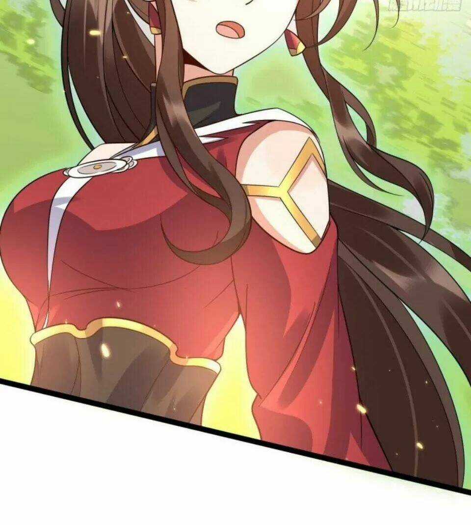 Phế Nữ Yêu Thần - Chapter 87 - Trang 44