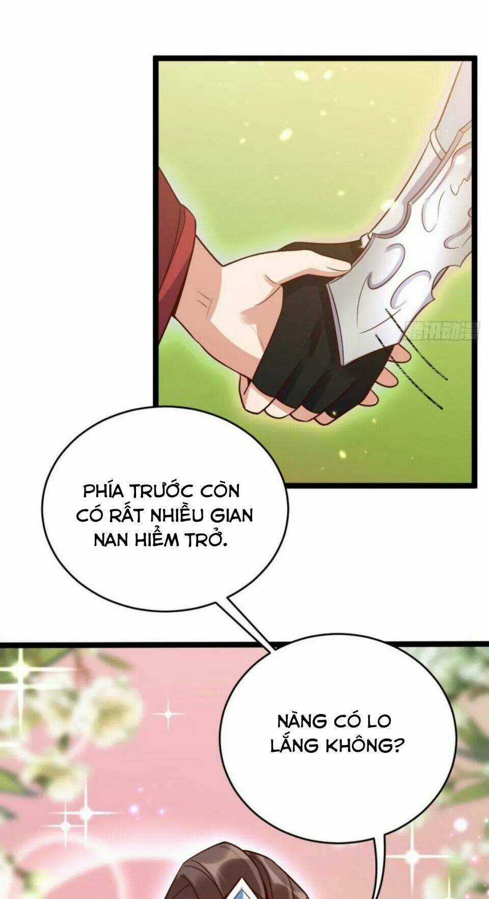 Phế Nữ Yêu Thần - Chapter 87 - Trang 45
